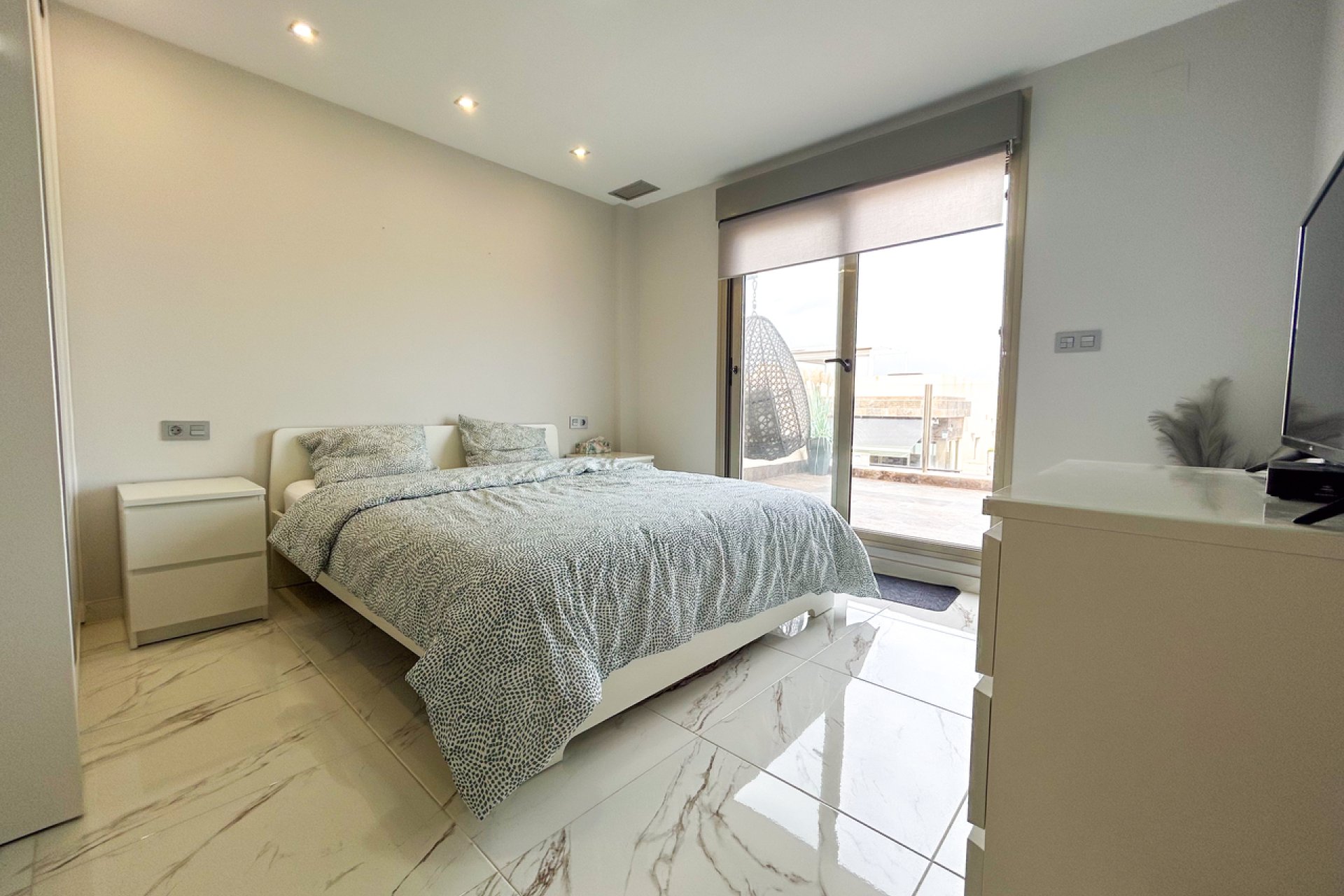 Revente - Villa -
Villamartin - Costa Blanca