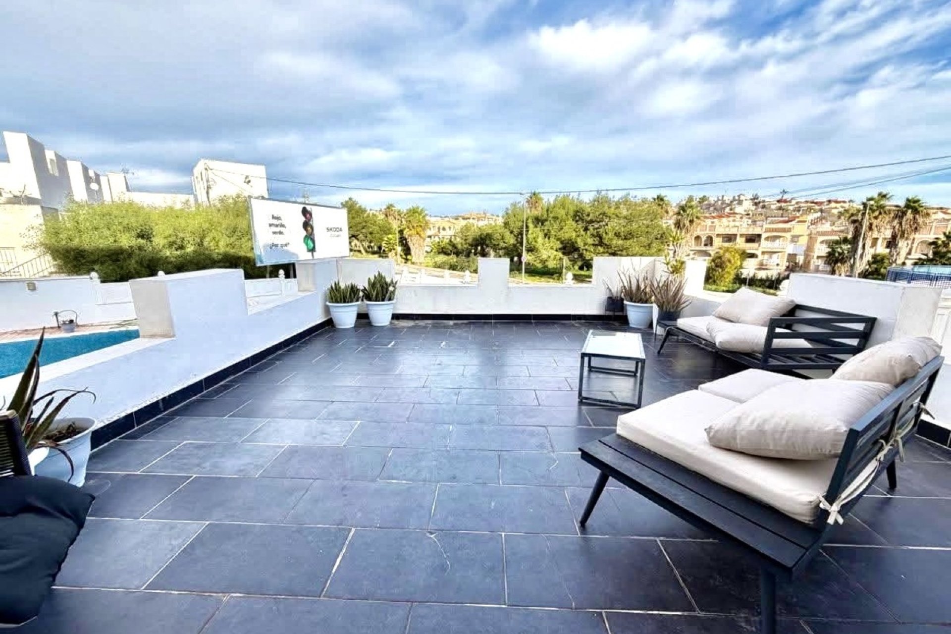 Revente - Villa -
Villamartin - Costa Blanca
