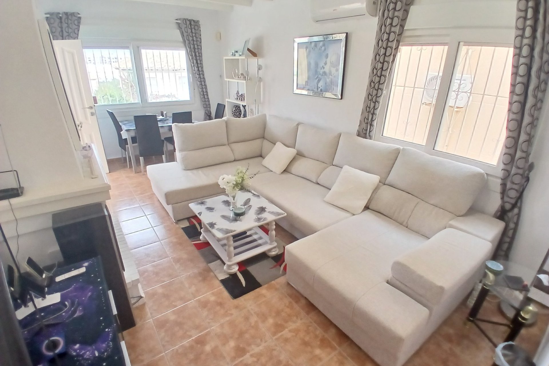 Revente - Villa -
Villamartin - Costa Blanca