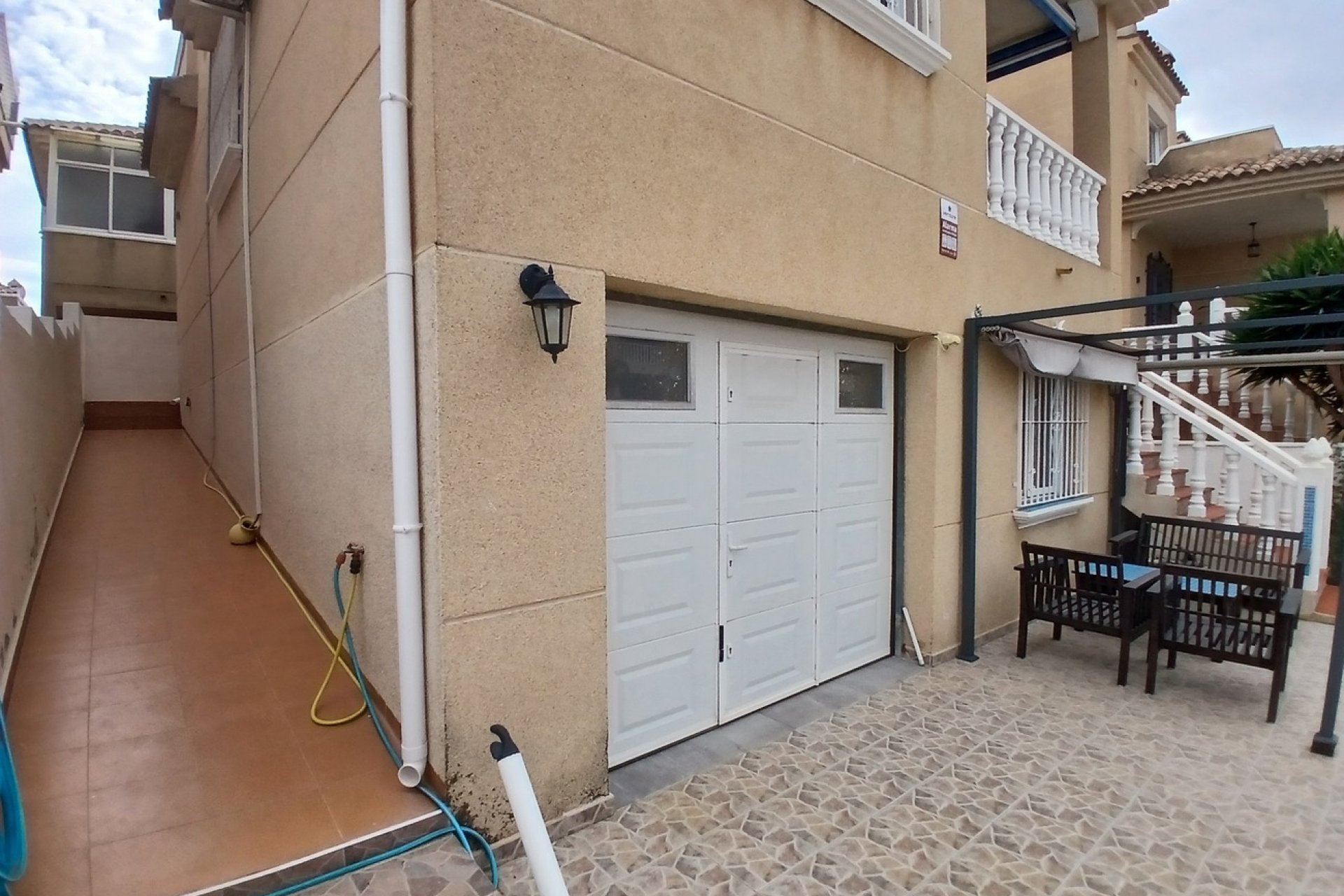 Revente - Villa -
Villamartin - Costa Blanca