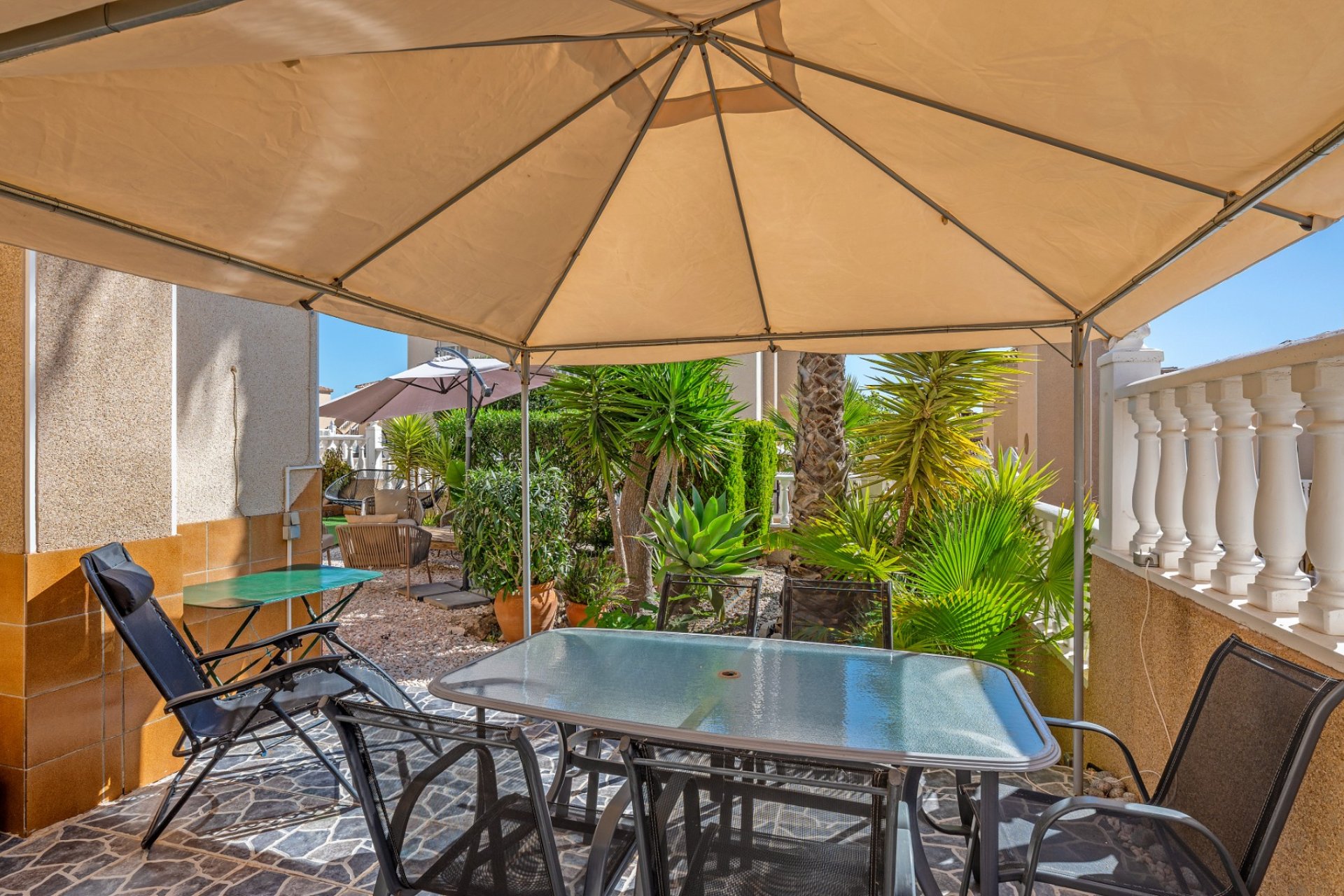 Revente - Villa -
Villamartin - Costa Blanca