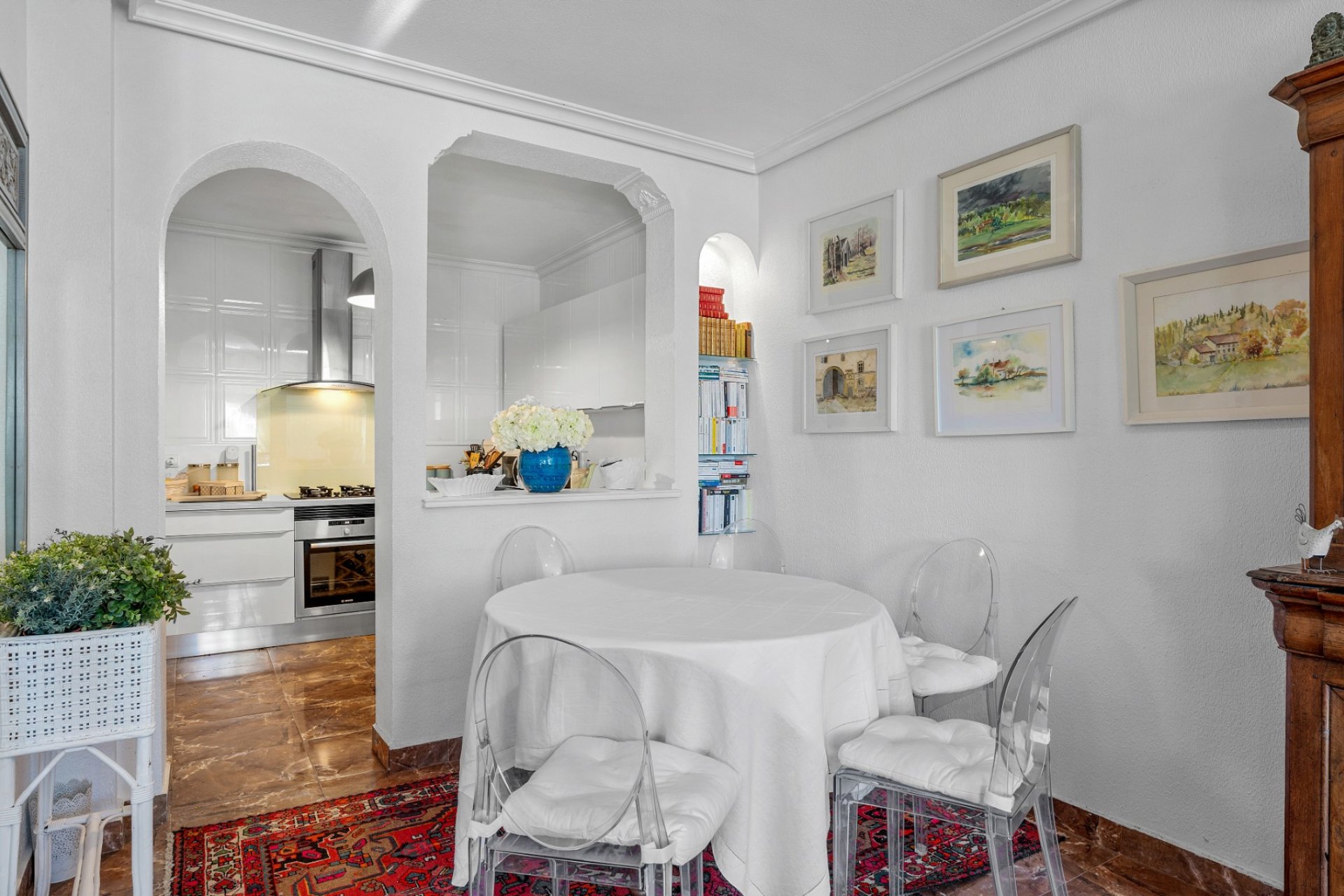 Revente - Villa -
Villamartin - Costa Blanca
