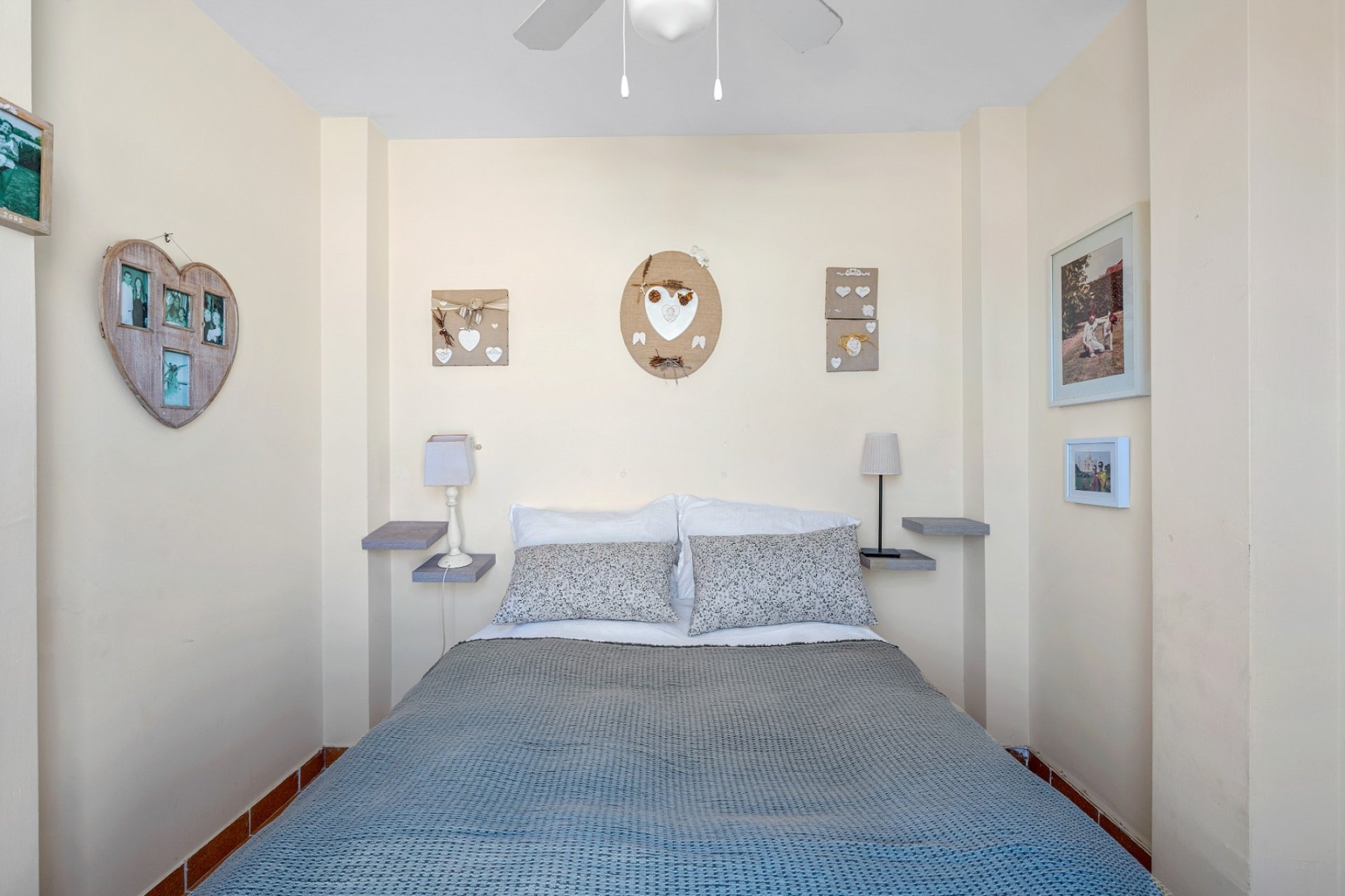 Revente - Villa -
Villamartin - Costa Blanca