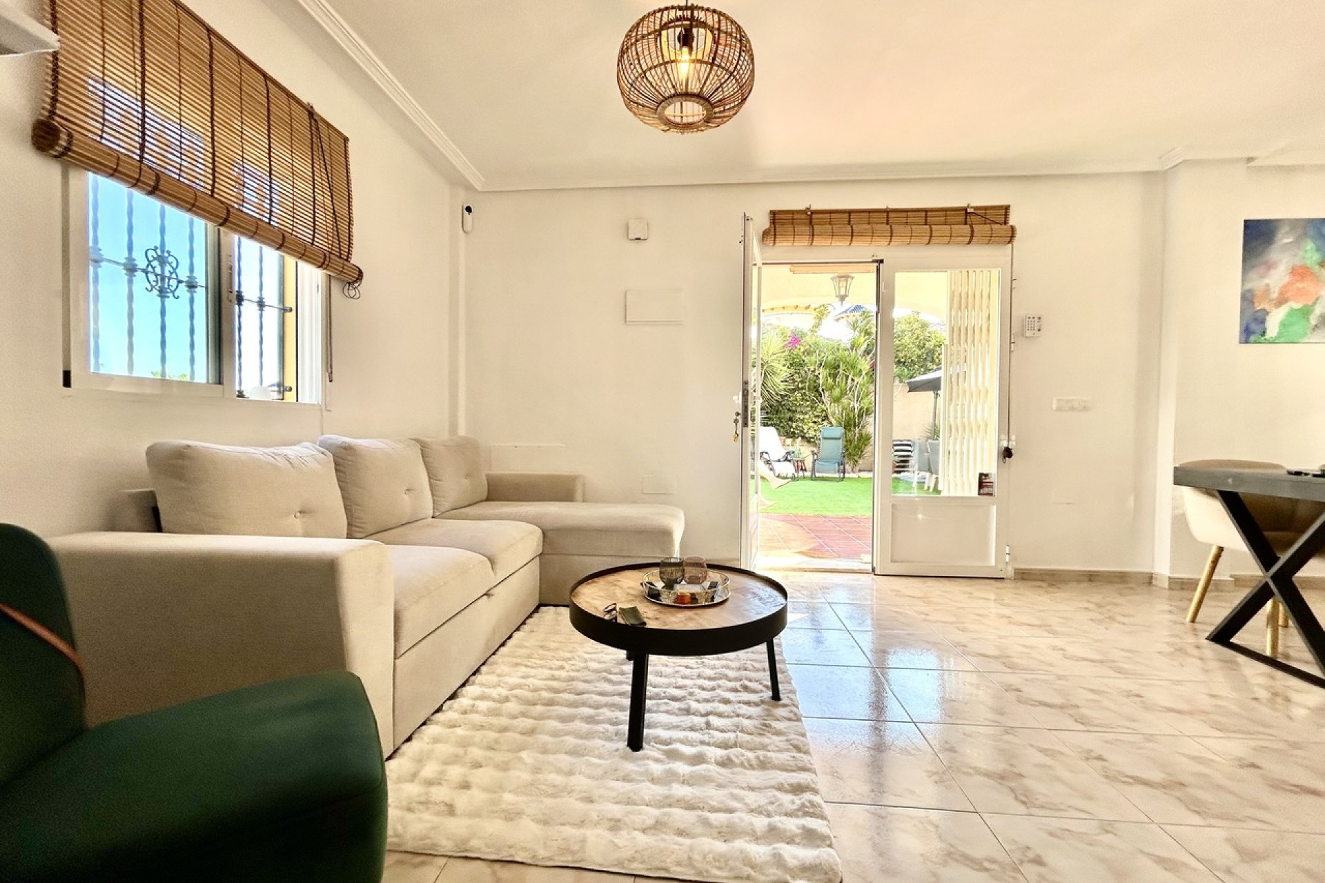 Revente - Villa -
Villamartin - Costa Blanca