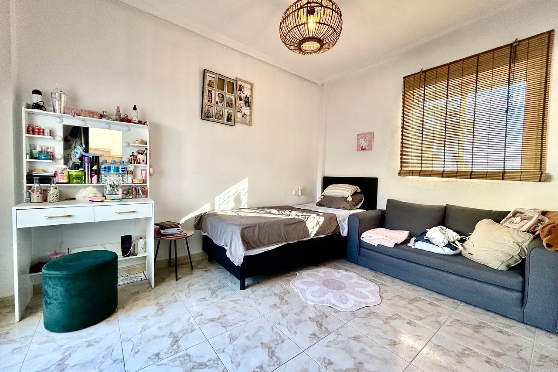Revente - Villa -
Villamartin - Costa Blanca