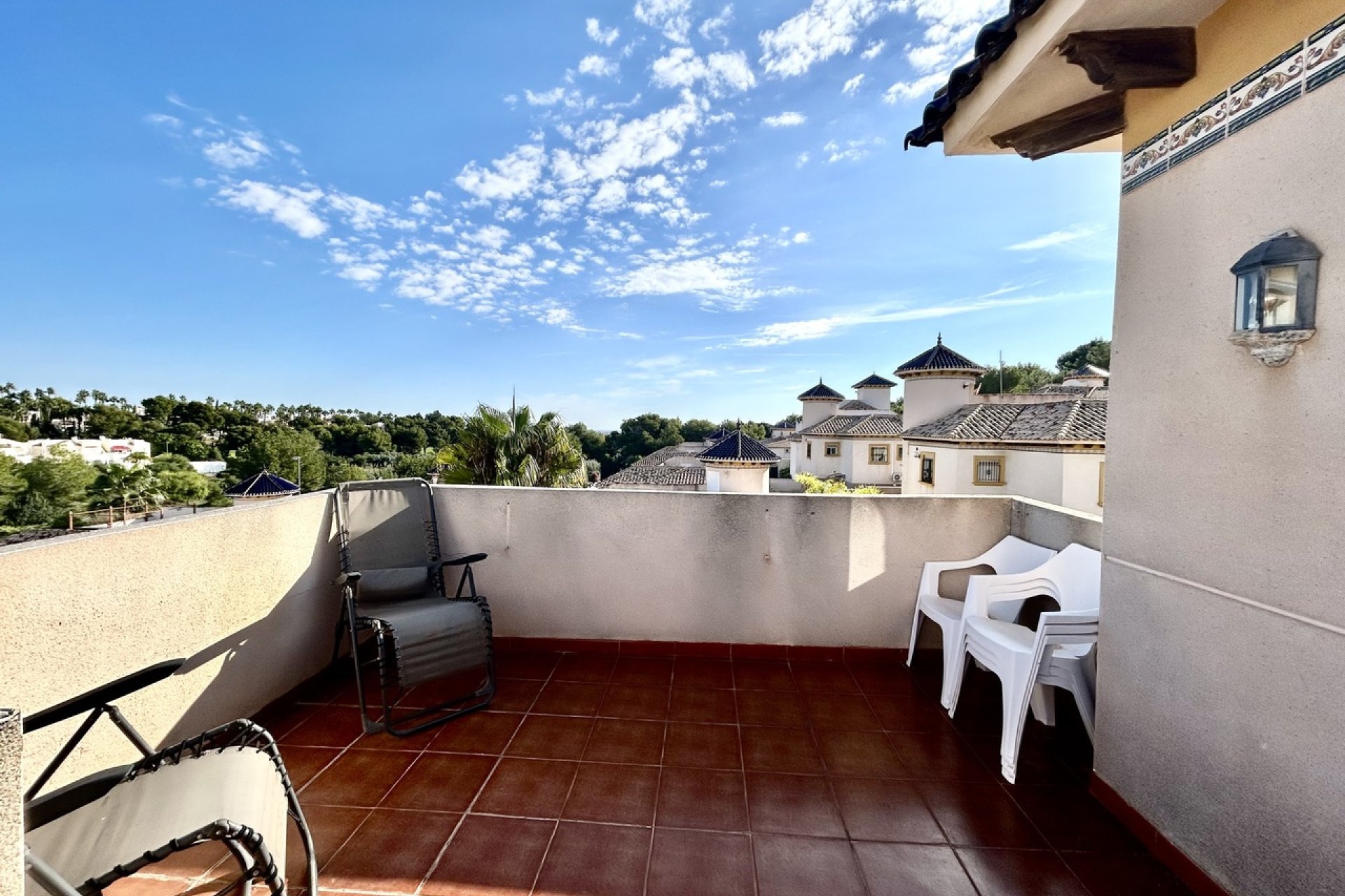 Revente - Villa -
Villamartin - Costa Blanca