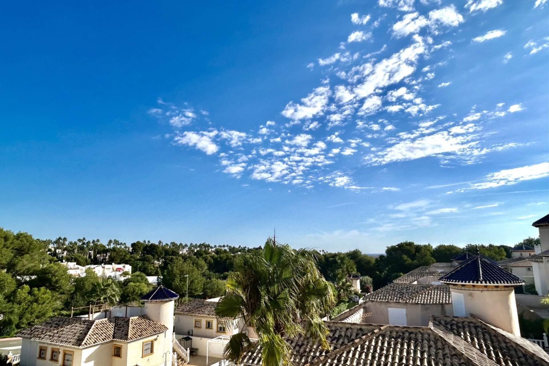 Revente - Villa -
Villamartin - Costa Blanca