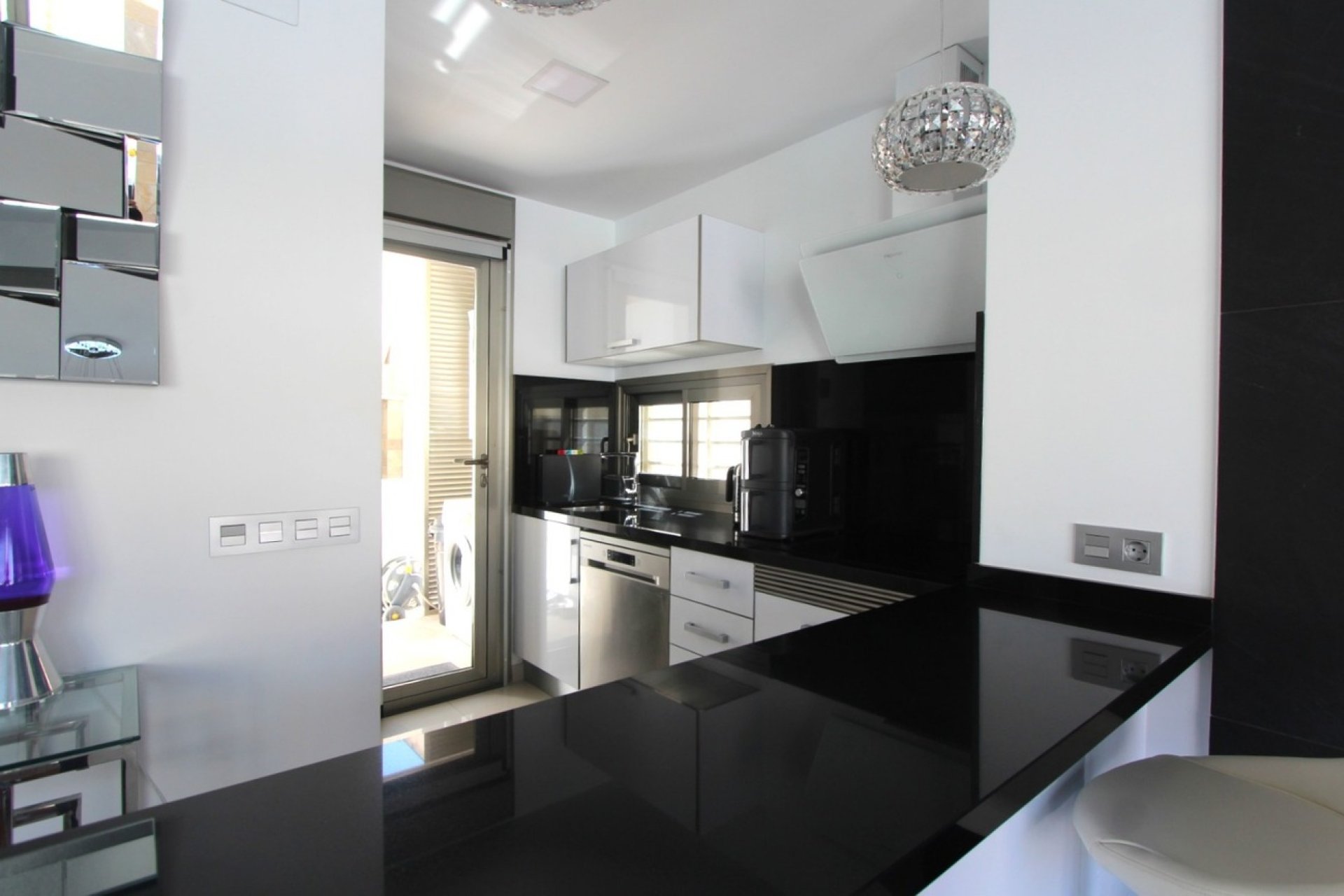 Revente - Villa -
Villamartin - El Galan