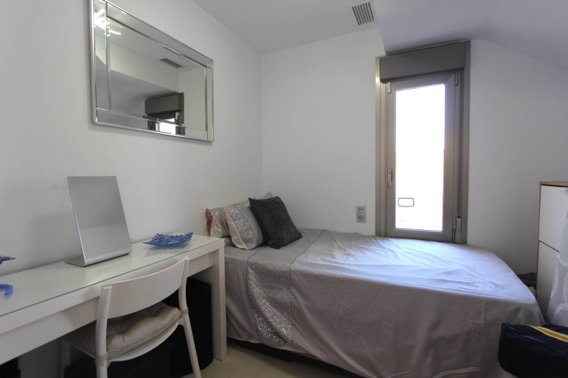 Revente - Villa -
Villamartin - El Galan