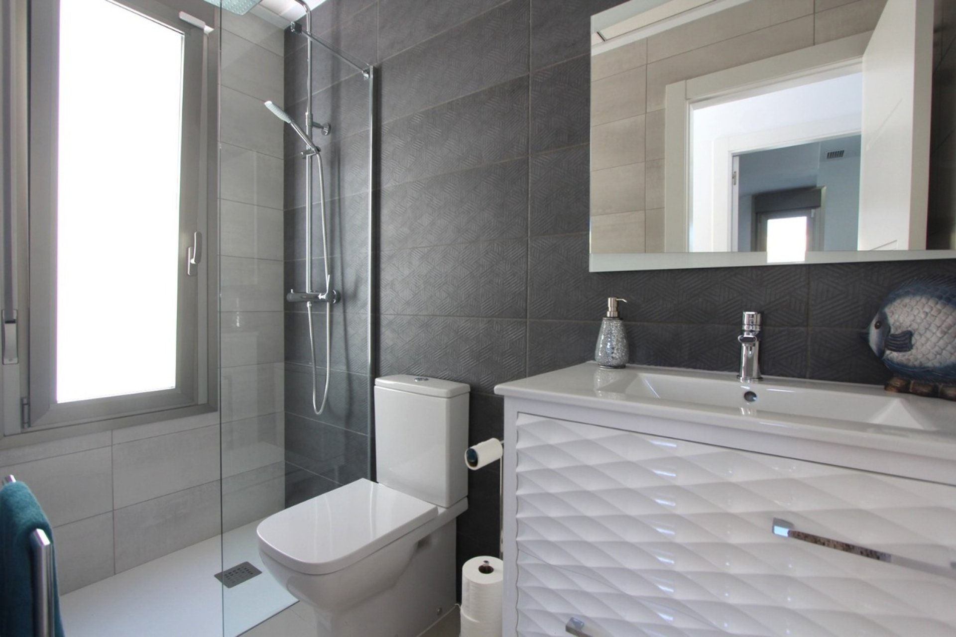 Revente - Villa -
Villamartin - El Galan