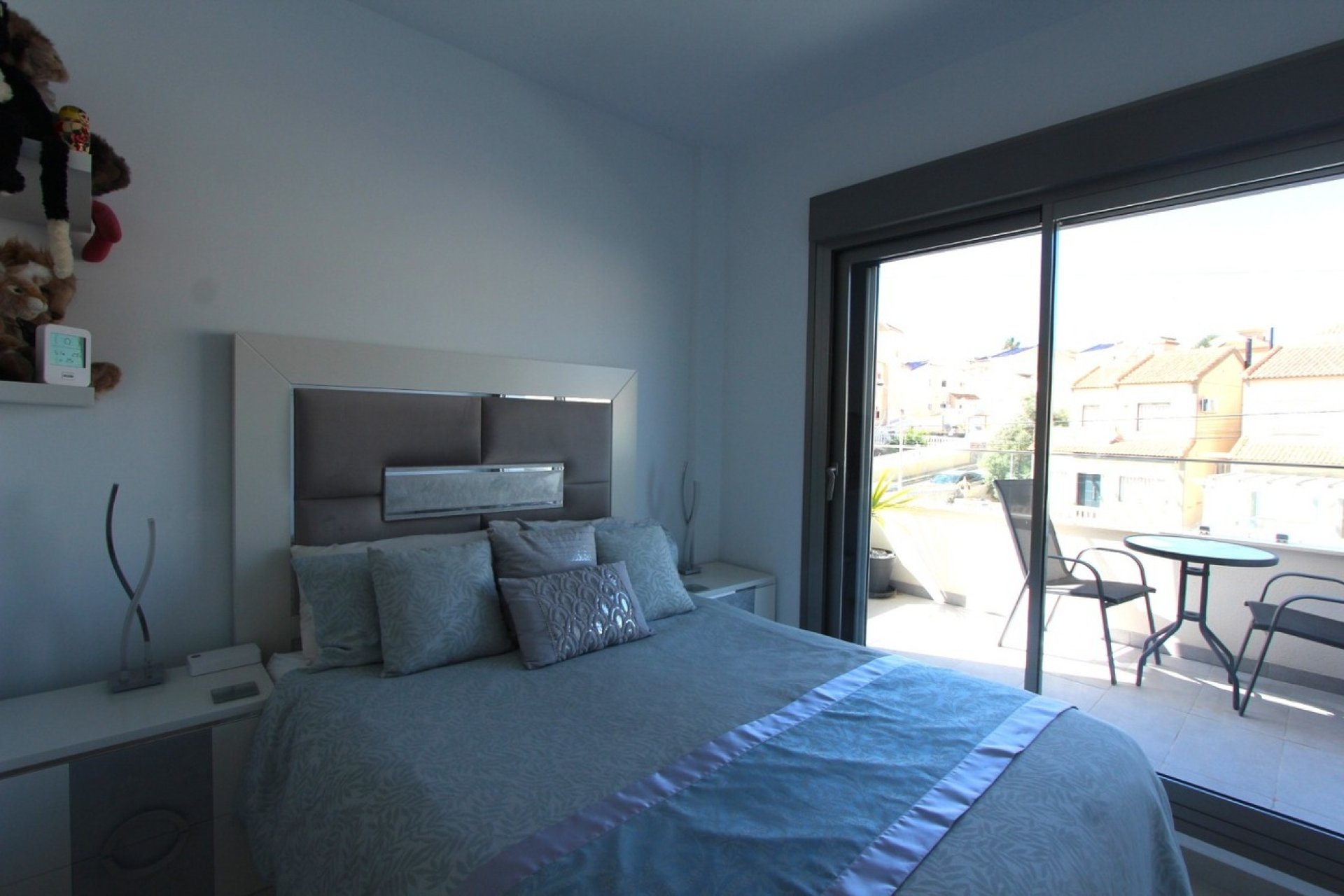 Revente - Villa -
Villamartin - El Galan