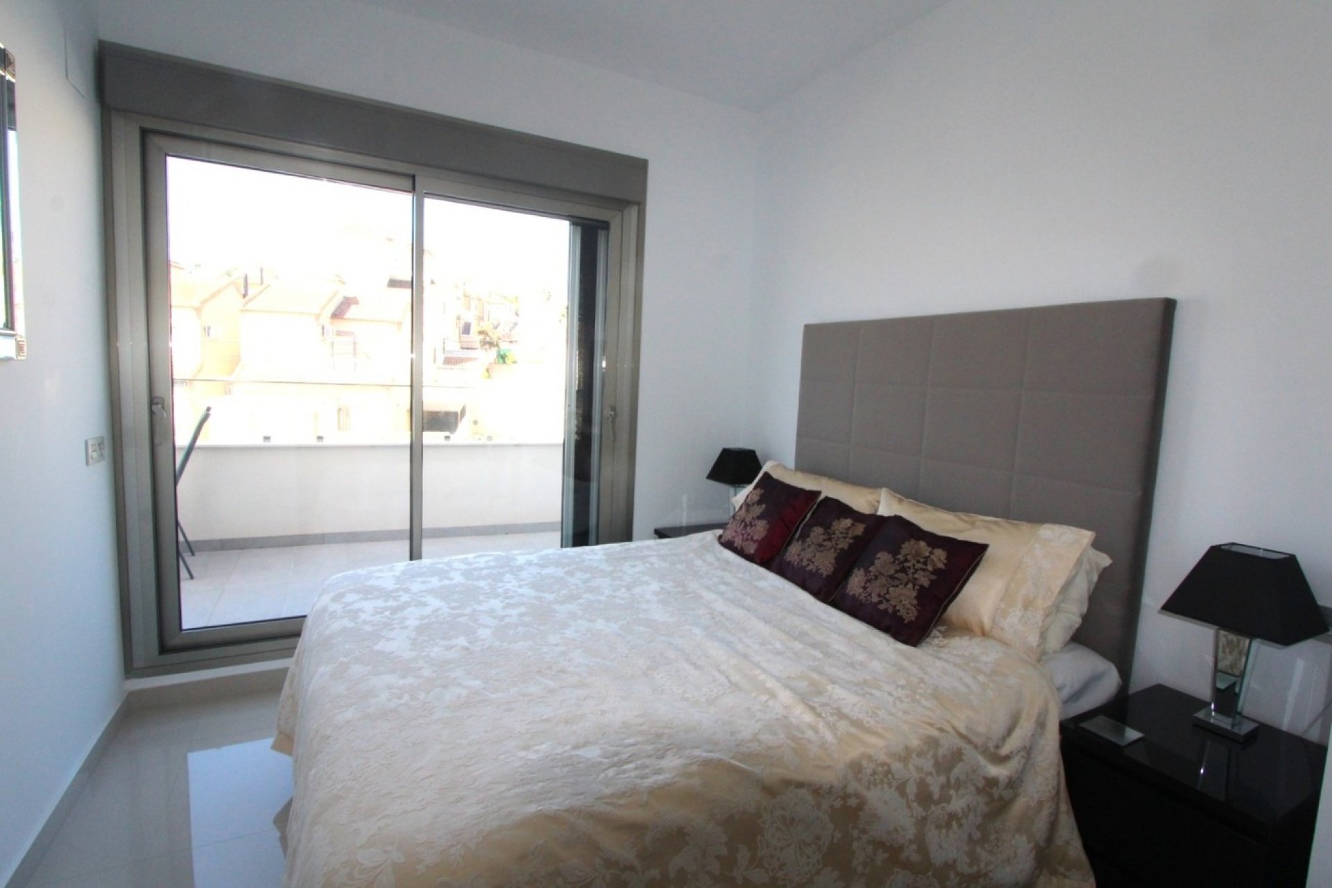 Revente - Villa -
Villamartin - El Galan