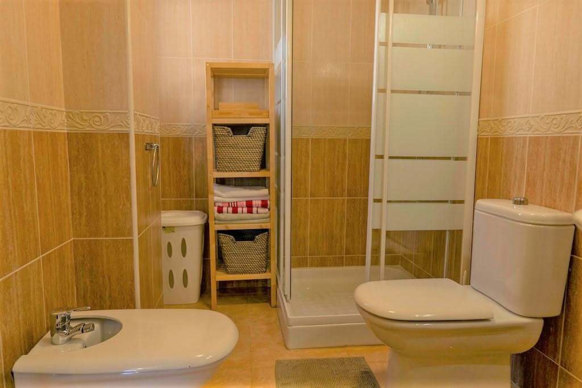Revente - Villa -
Villamartin - Las Filipinas