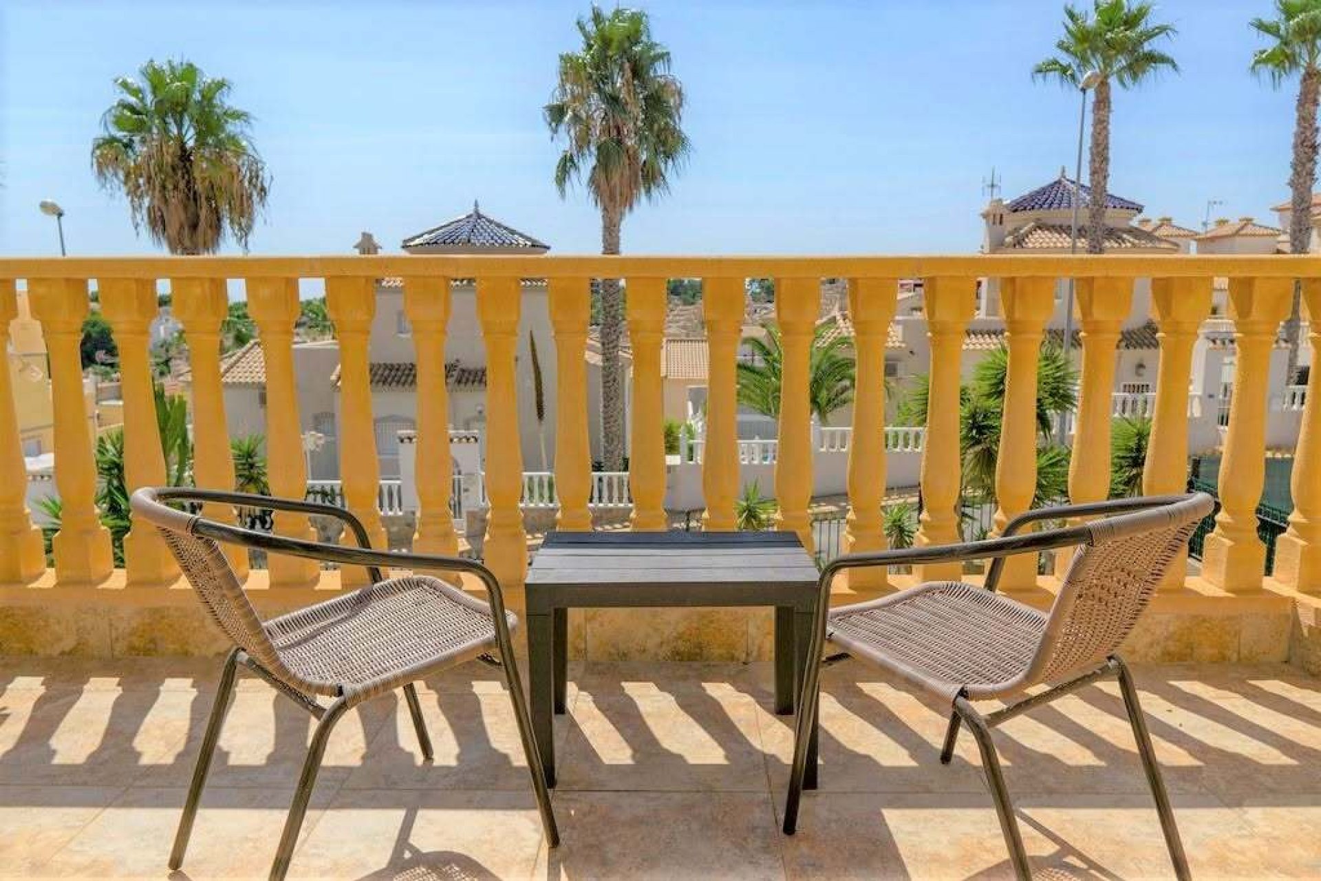 Revente - Villa -
Villamartin - Las Filipinas