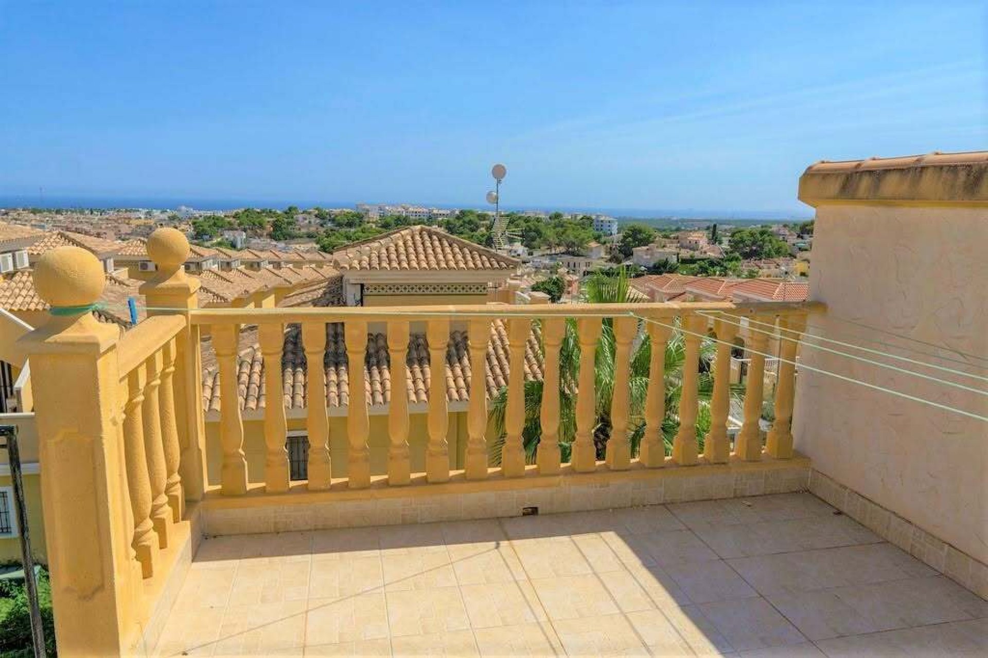 Revente - Villa -
Villamartin - Las Filipinas