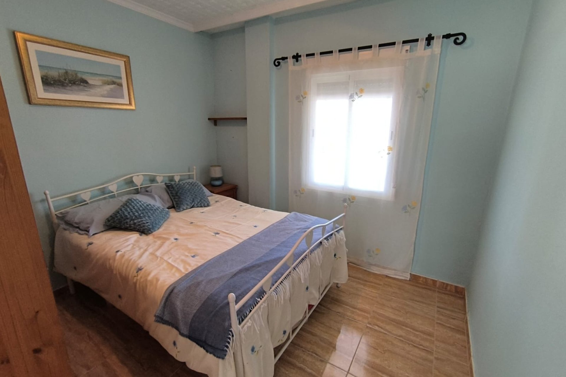 Revente - Villa -
Villena - Inland