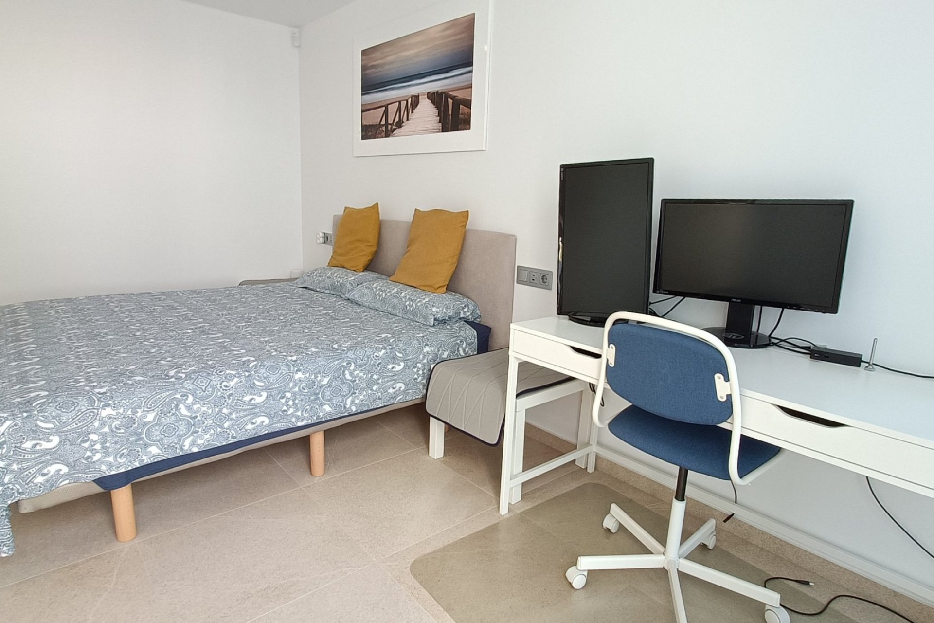 Revente - Villa -
Vistabella Golf Entre Naranjos - Inland