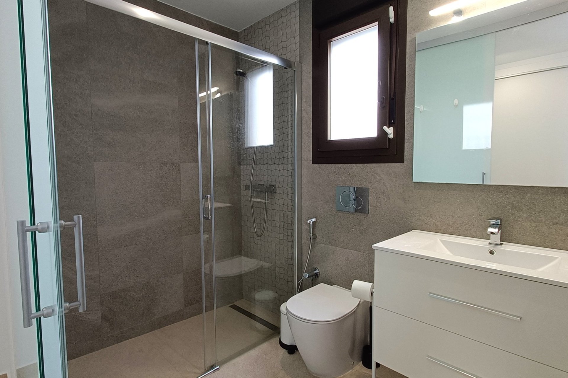 Revente - Villa -
Vistabella Golf Entre Naranjos - Inland