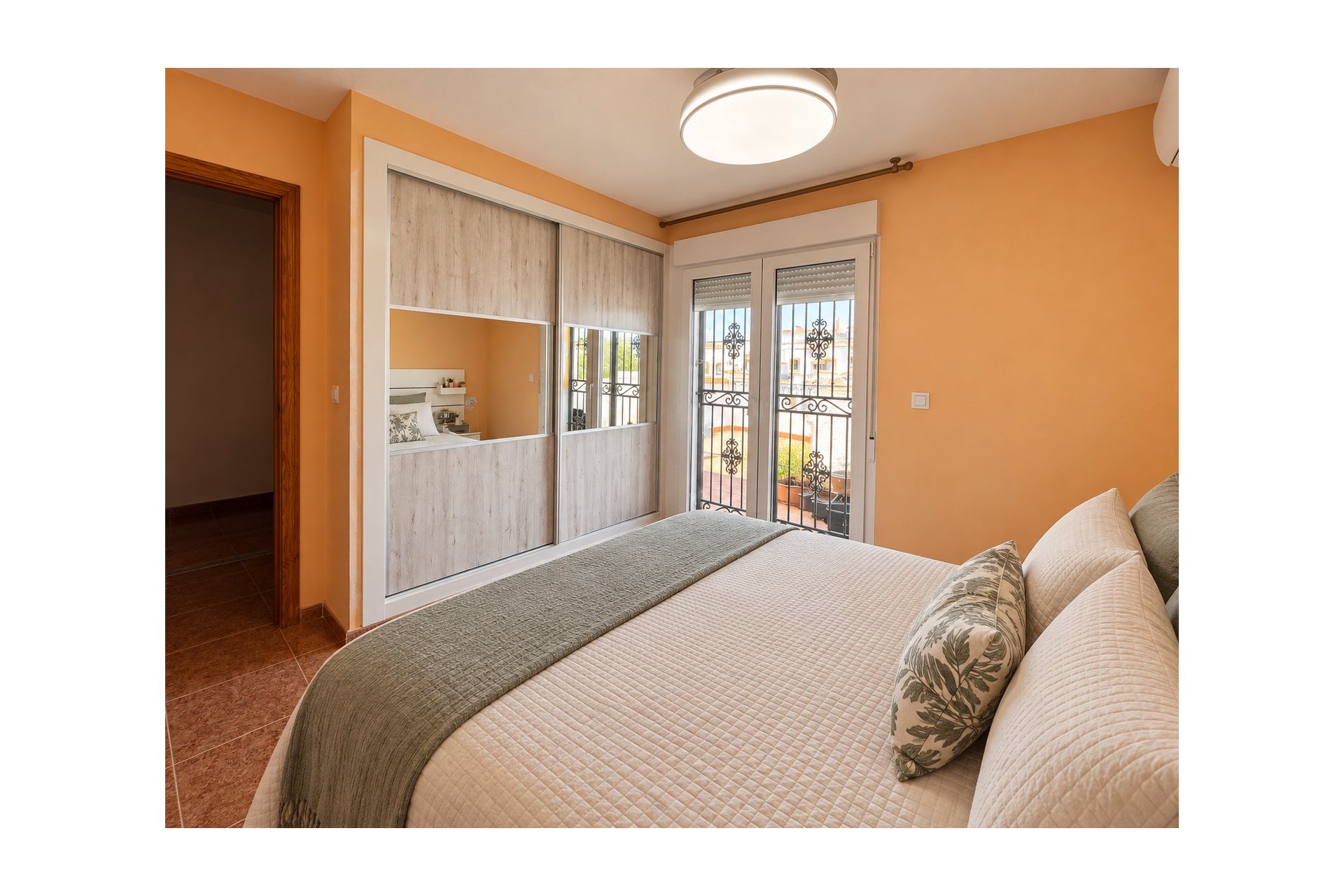 Revente - Villa -
Vistabella Golf Entre Naranjos - Inland