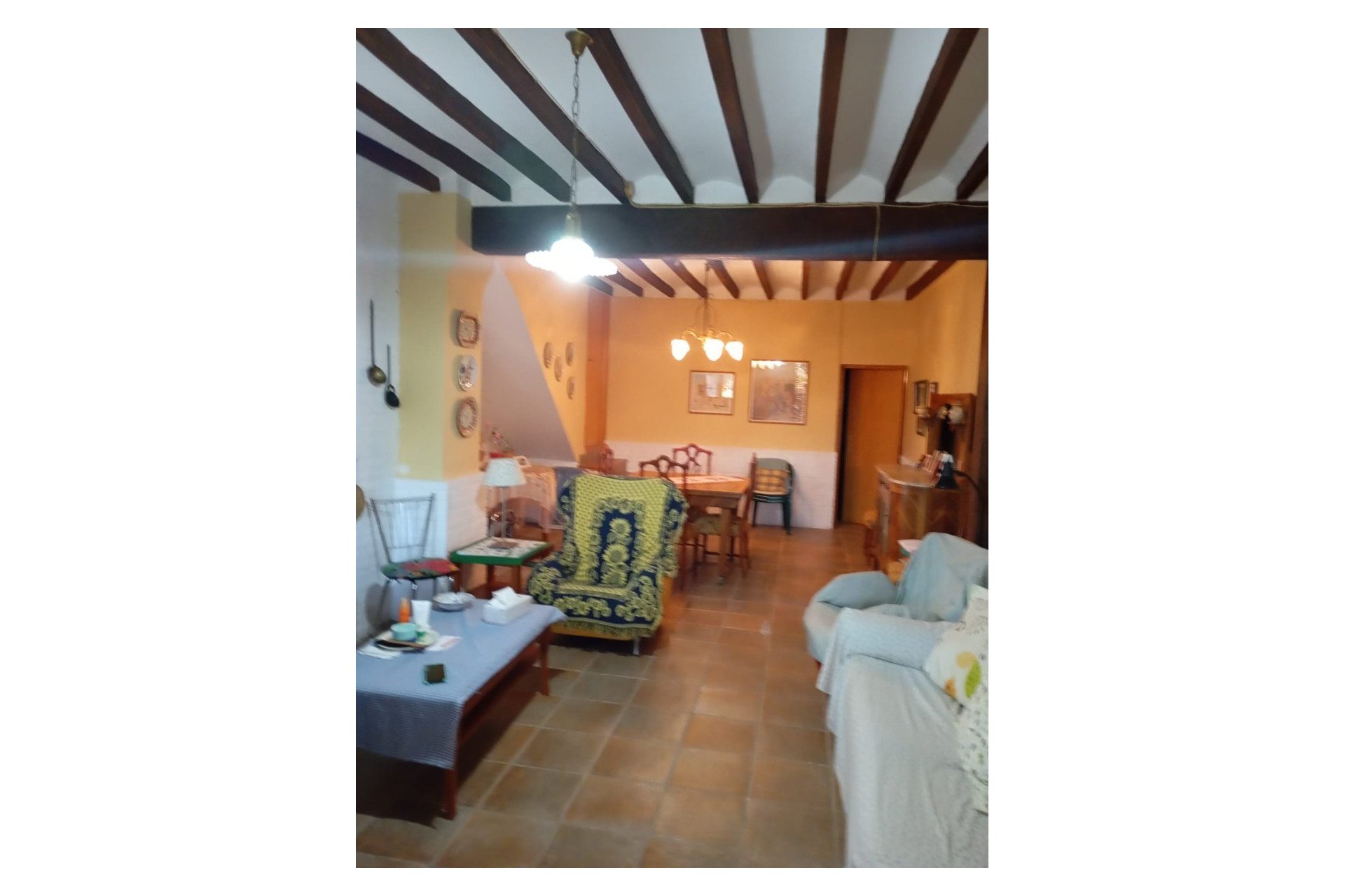 Revente - Villa -
Yecla - Inland