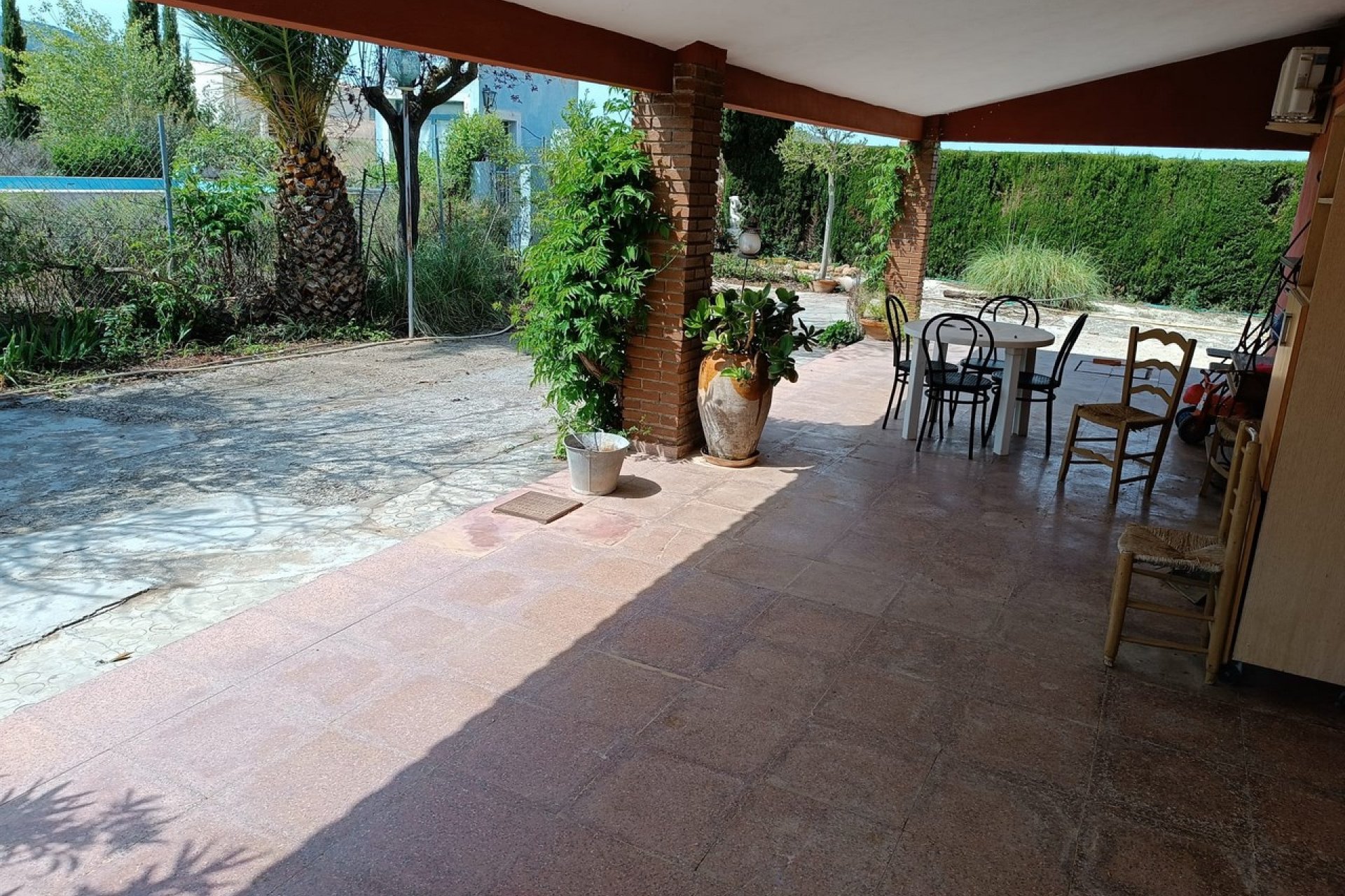 Revente - Villa -
Yecla - Inland
