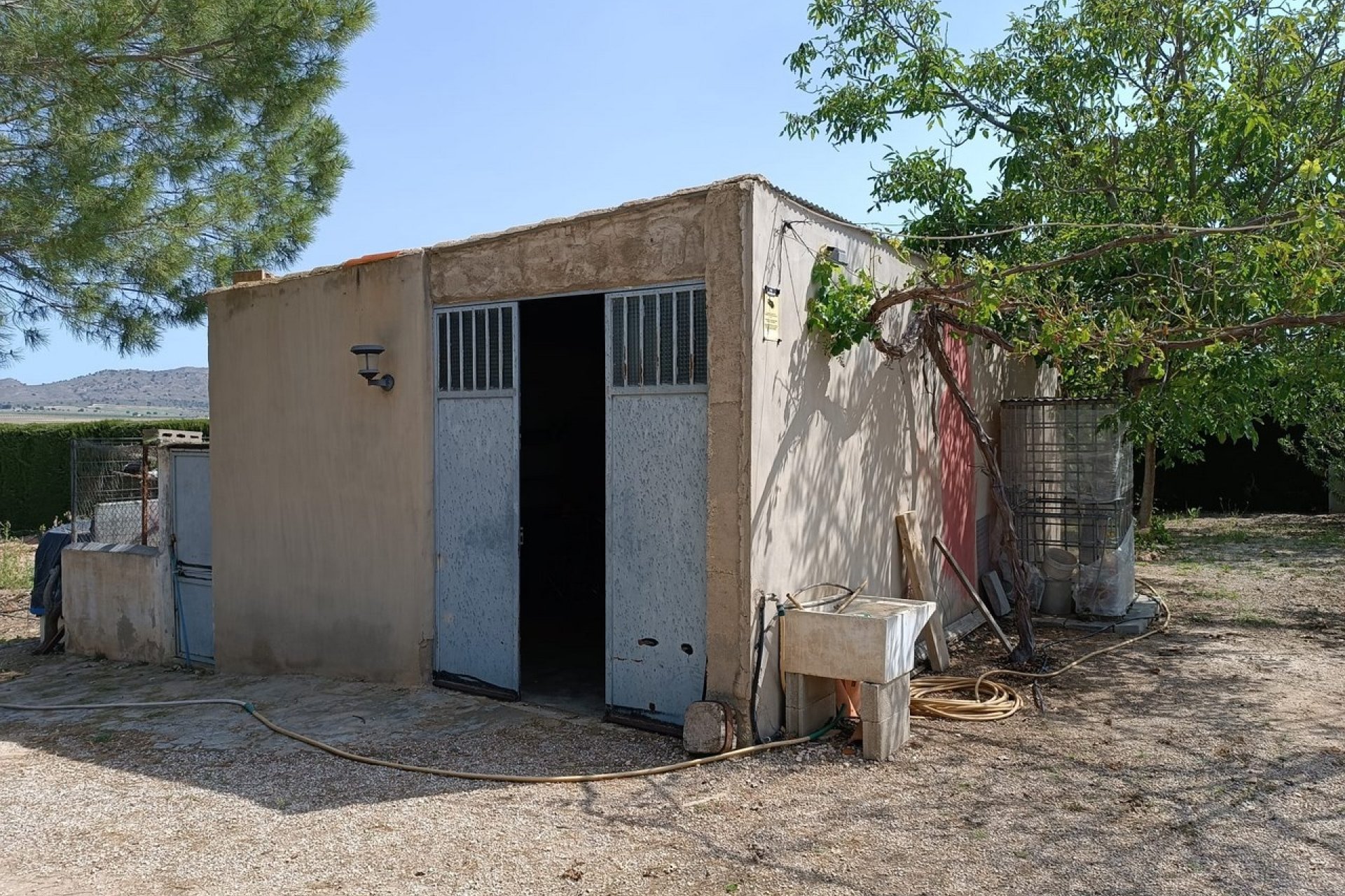 Revente - Villa -
Yecla - Inland