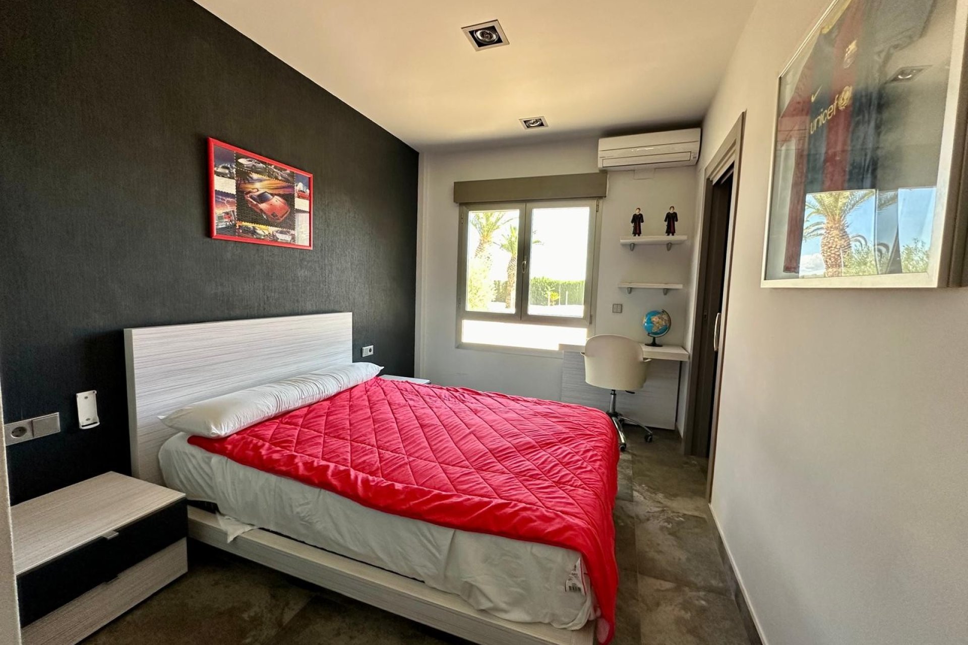 Revente - Villa -
Yecla - Inland