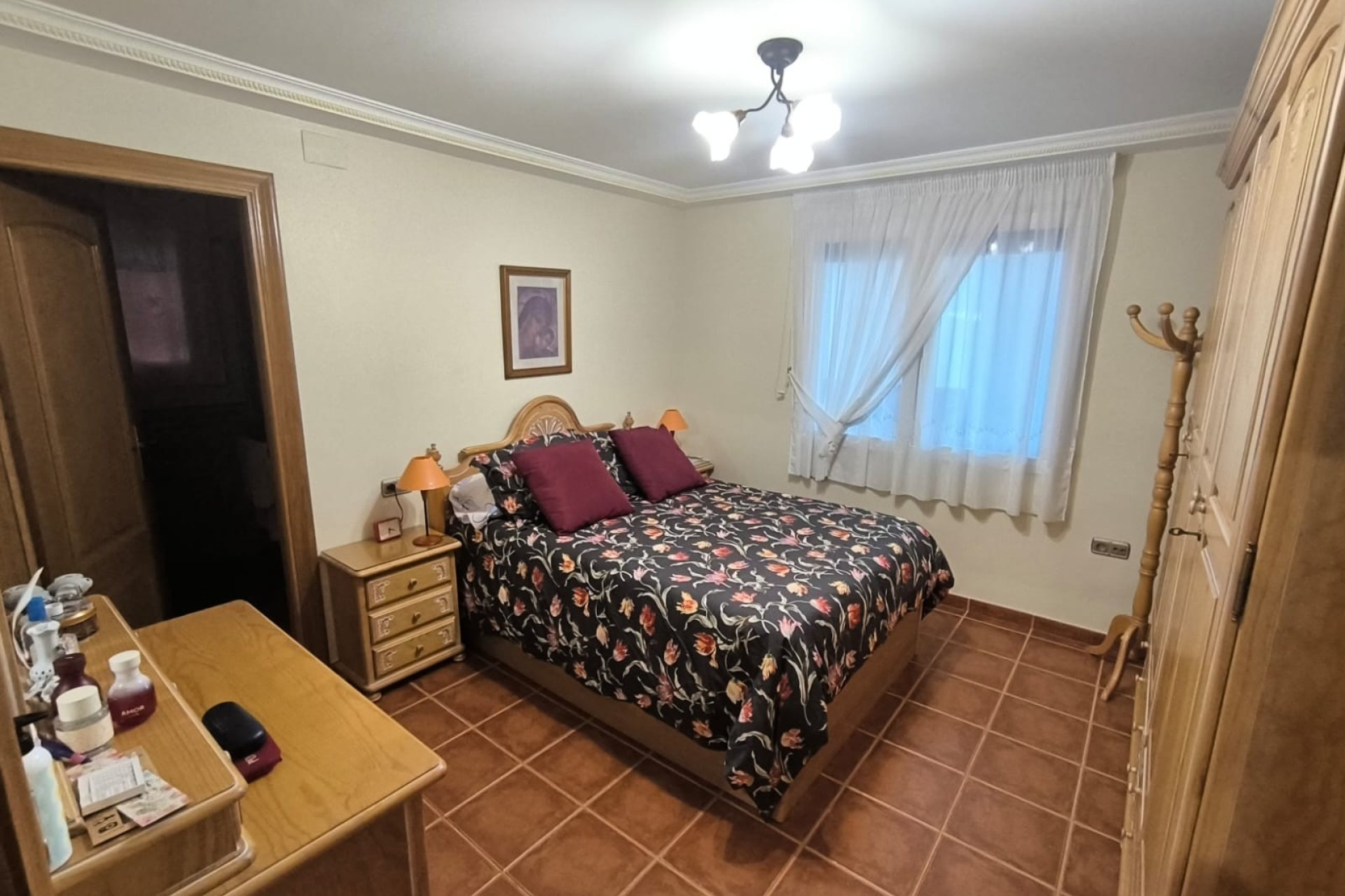 Revente - Villa -
Yecla - Inland