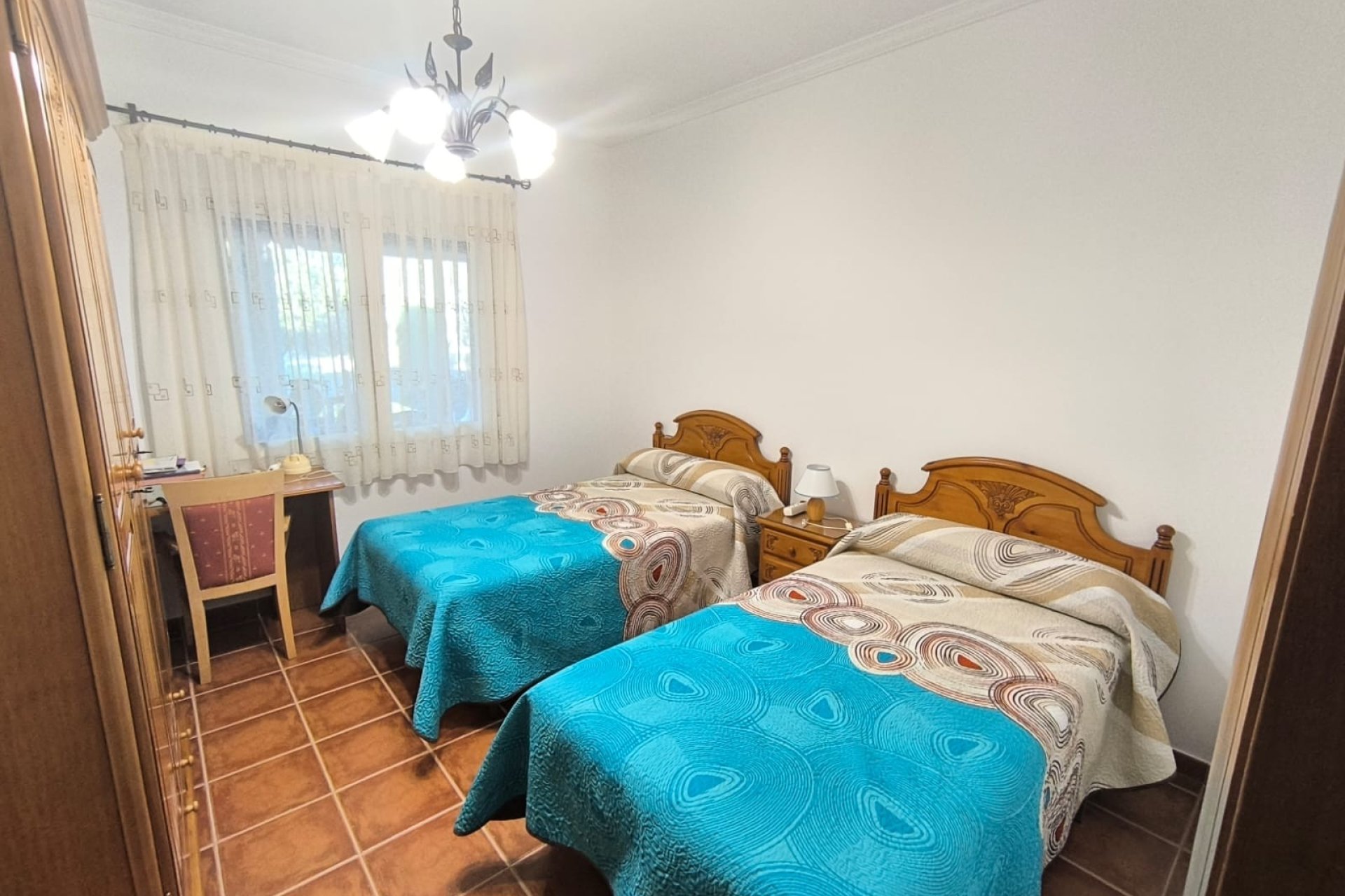 Revente - Villa -
Yecla - Inland