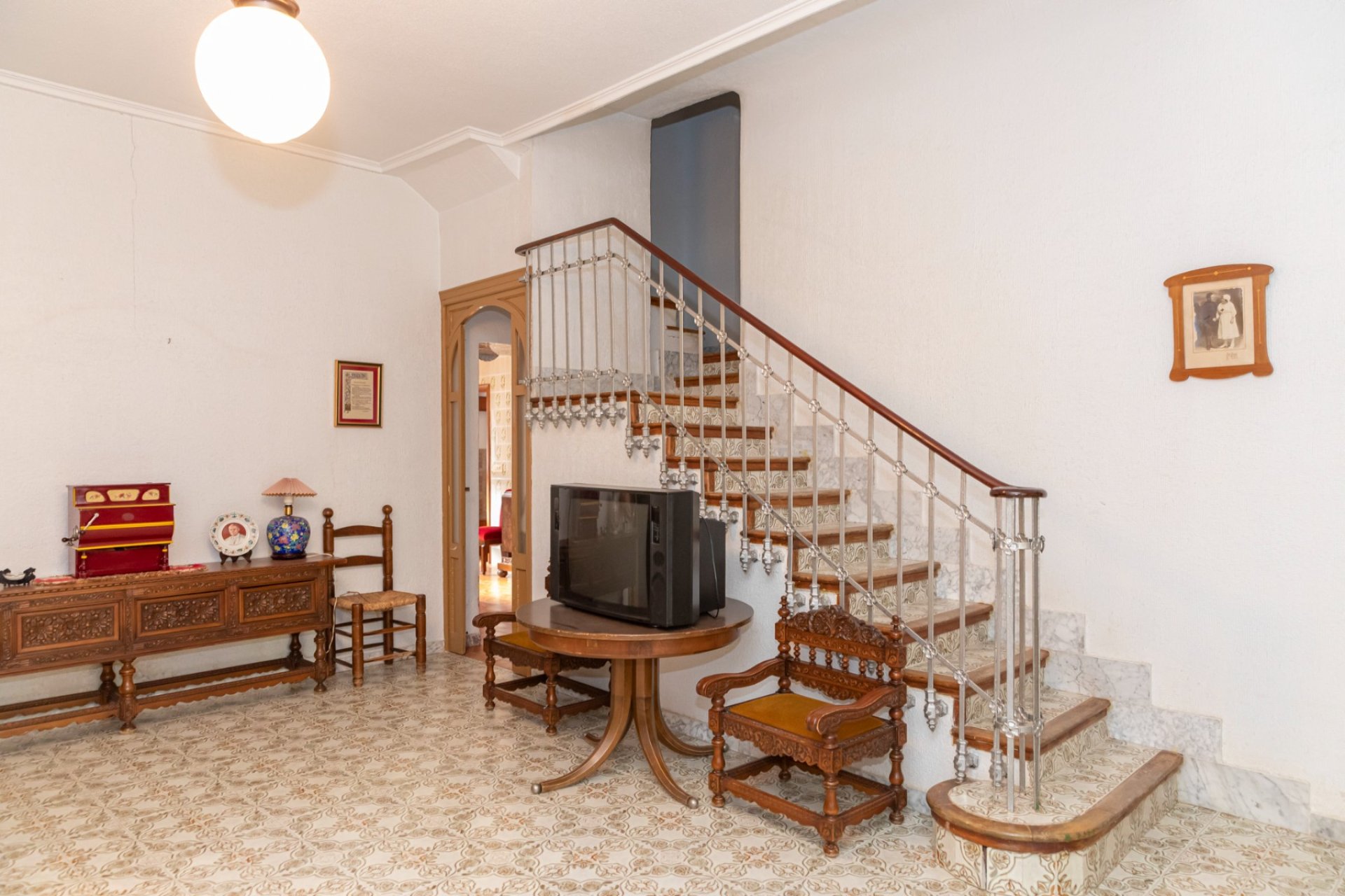 Revente - Villa -
Yecla - Inland
