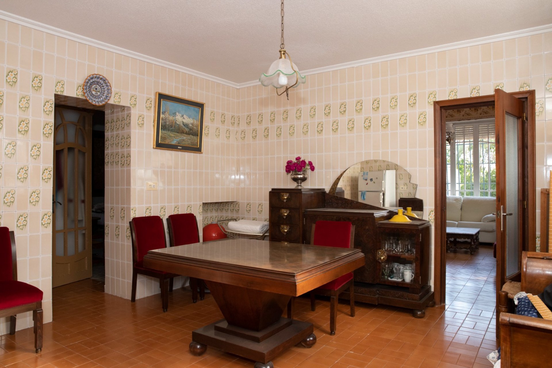 Revente - Villa -
Yecla - Inland