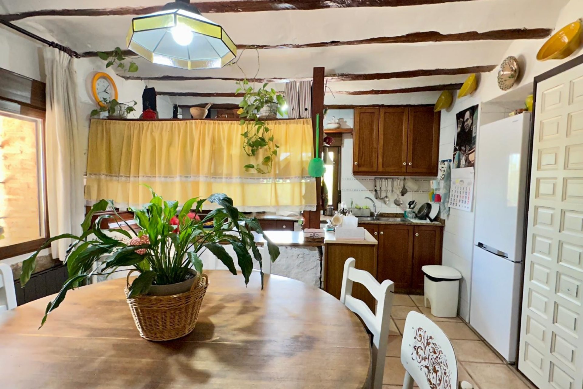 Revente - Villa -
Yecla - Inland