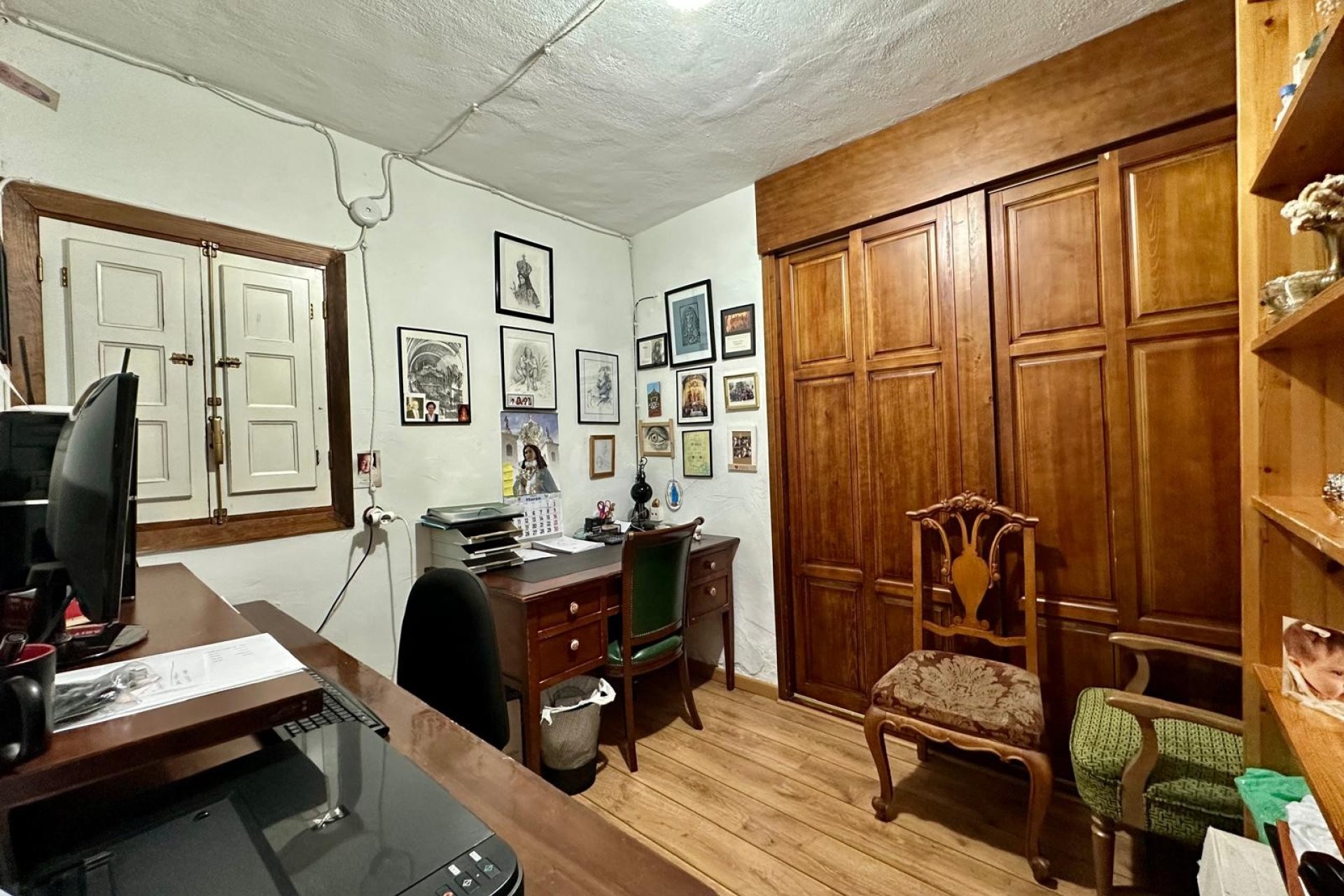 Revente - Villa -
Yecla - Inland