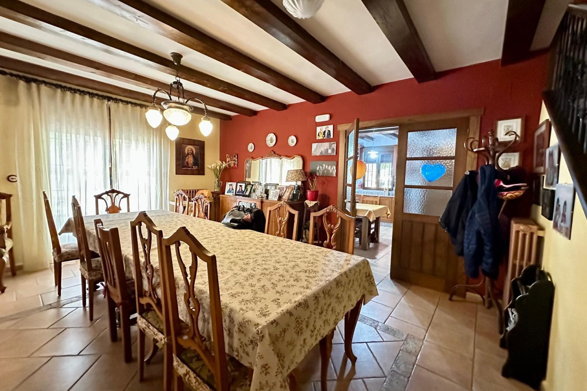 Revente - Villa -
Yecla - Inland