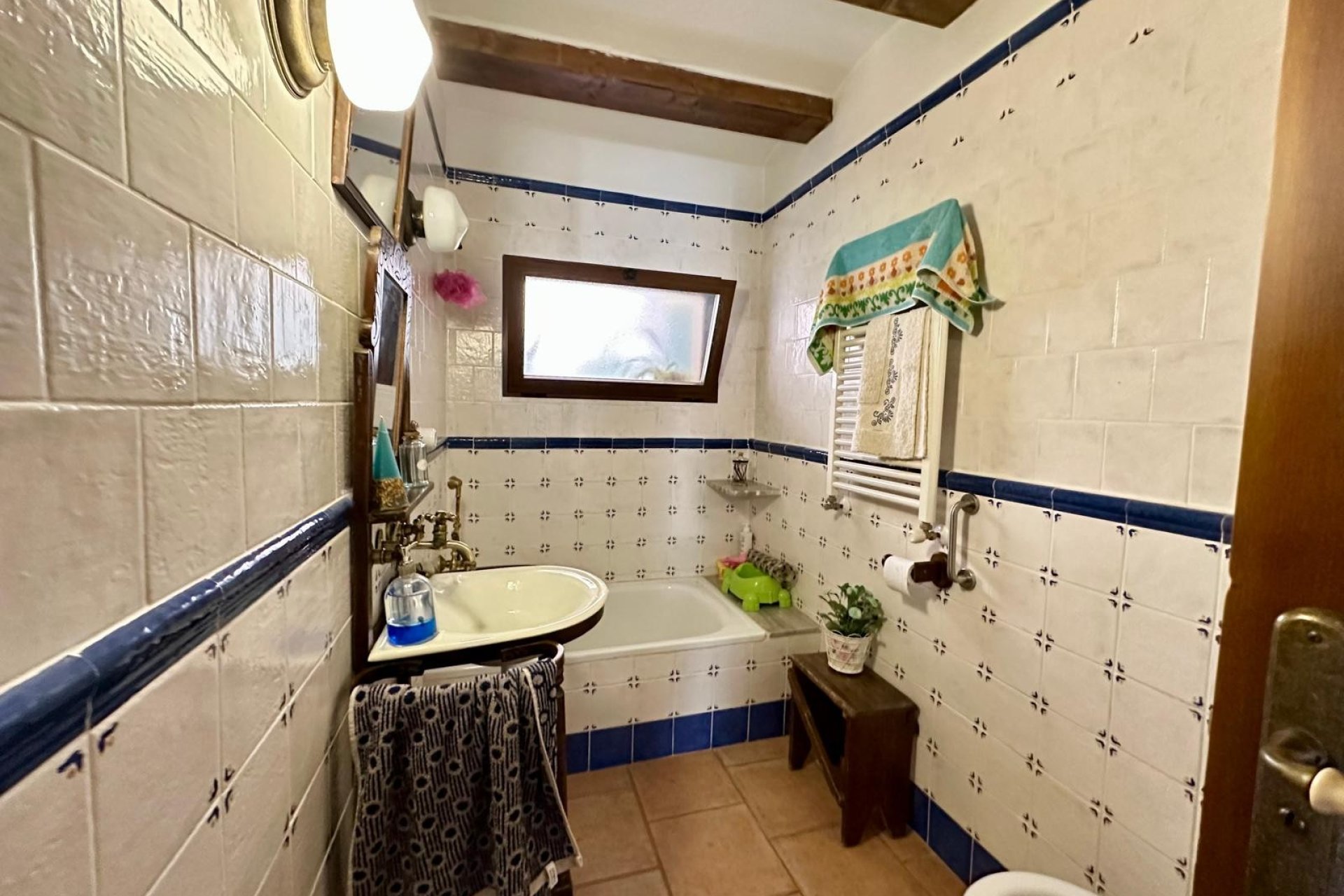 Revente - Villa -
Yecla - Inland