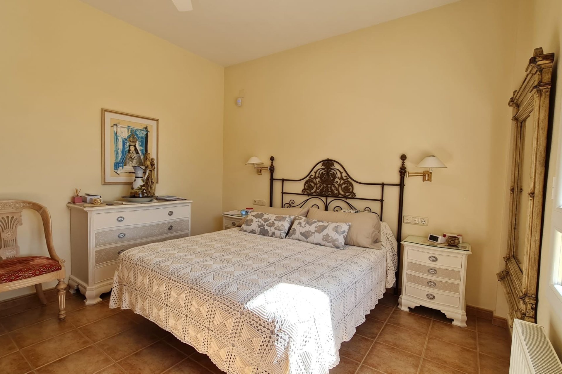 Revente - Villa -
Yecla - Inland