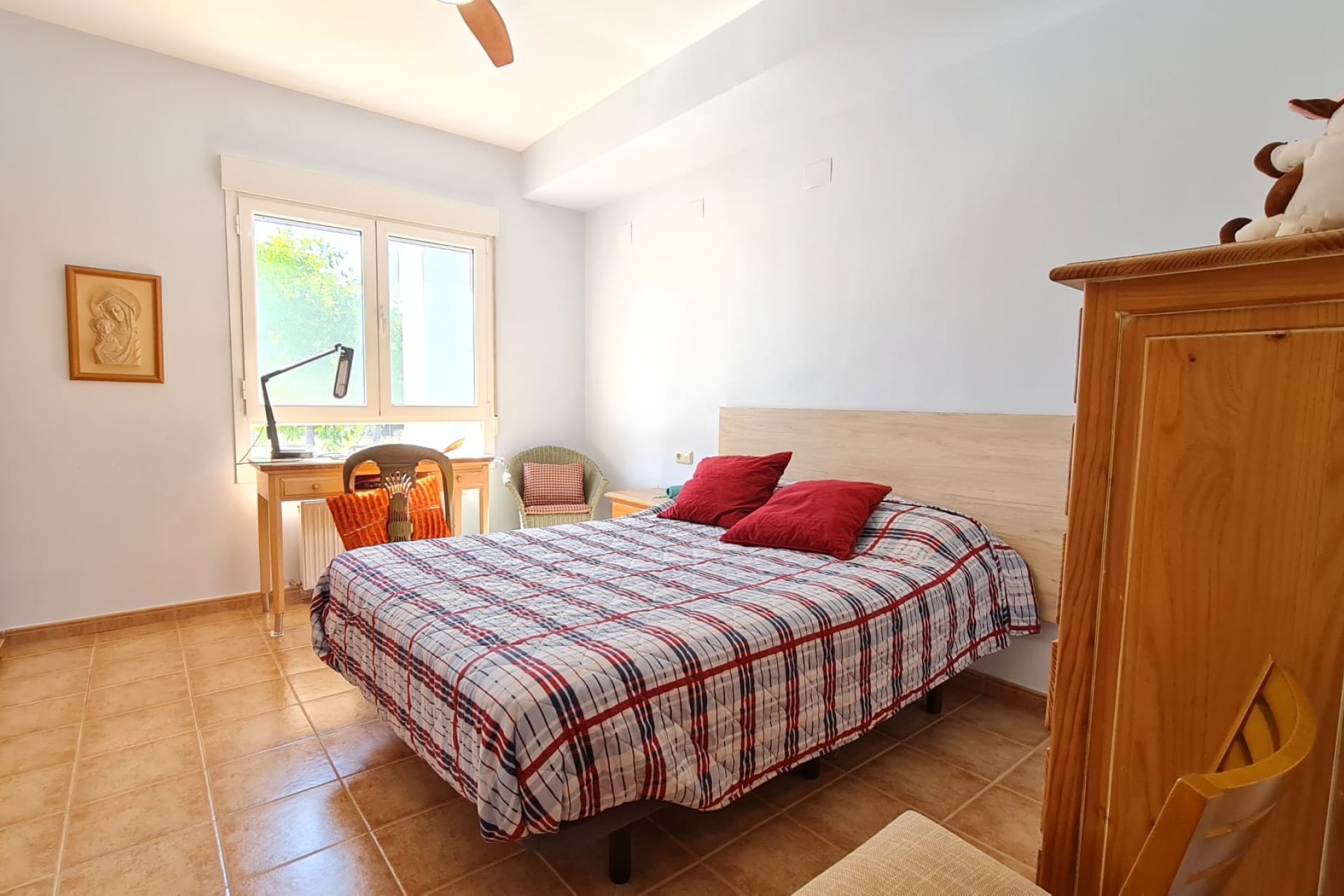 Revente - Villa -
Yecla - Inland