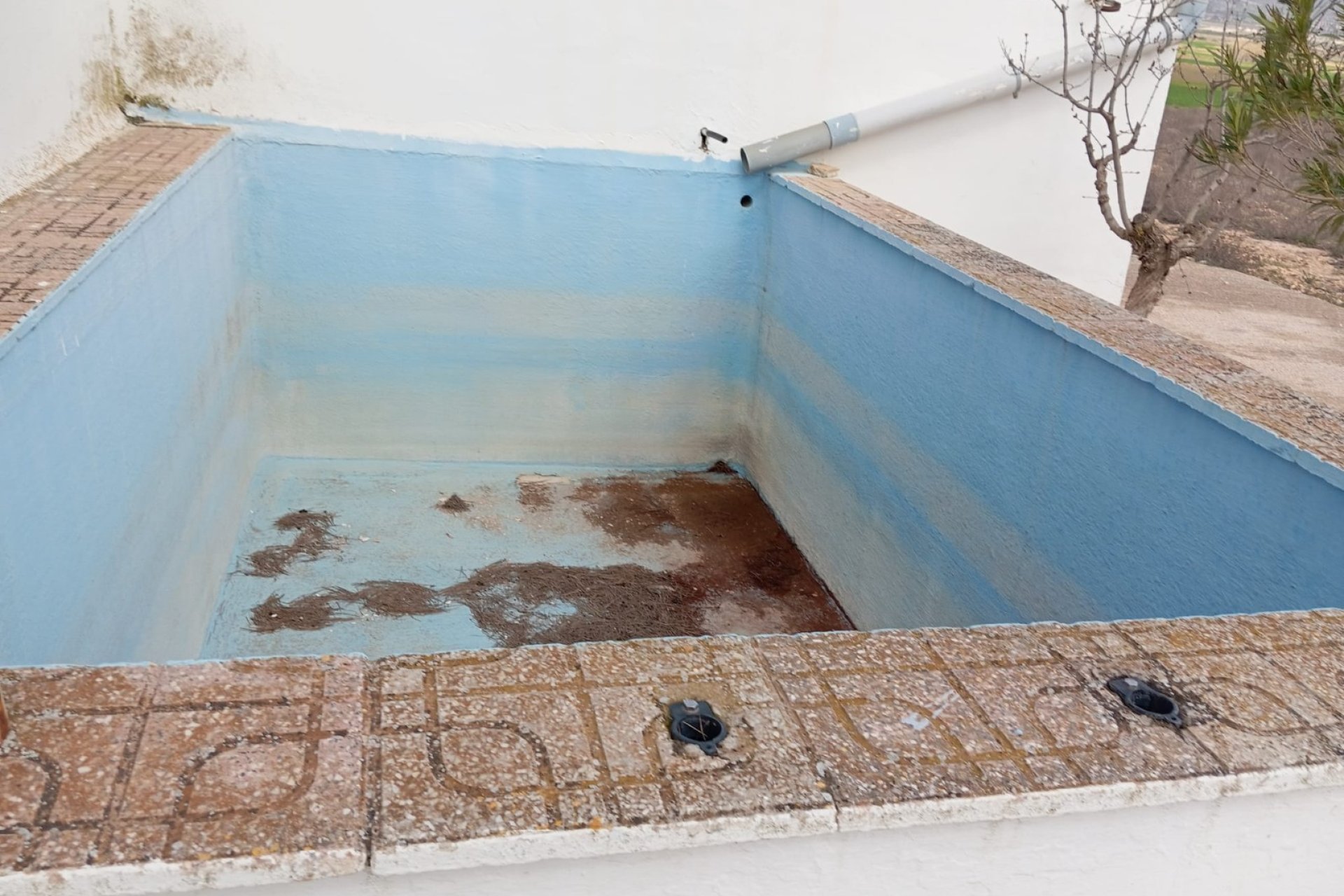 Revente - Villa -
Yecla - Inland