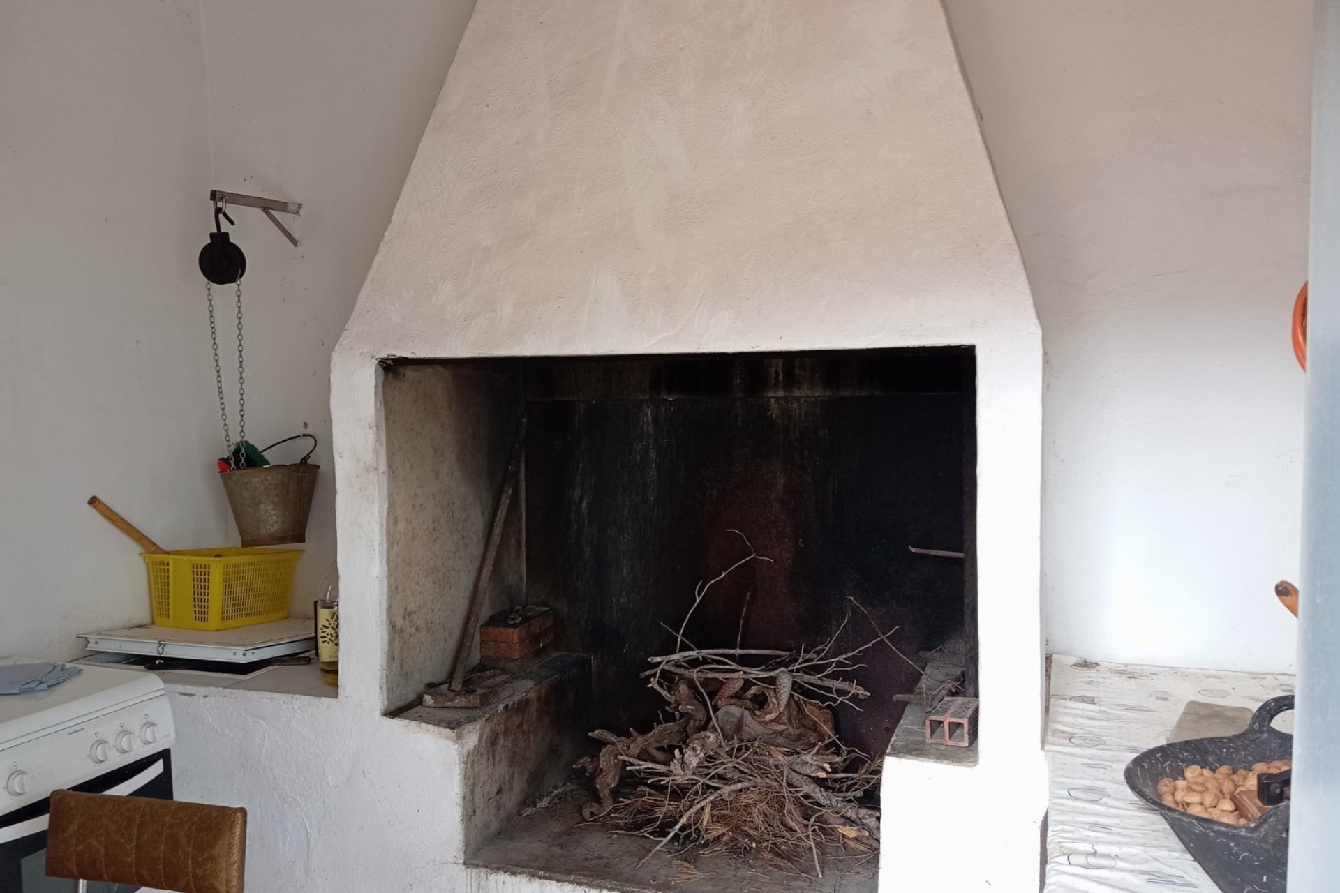 Revente - Villa -
Yecla - Inland