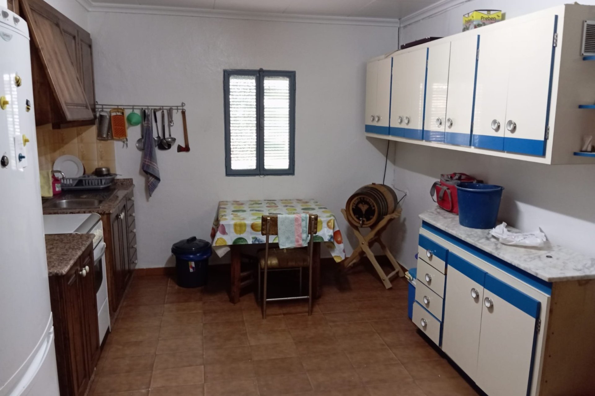 Revente - Villa -
Yecla - Inland