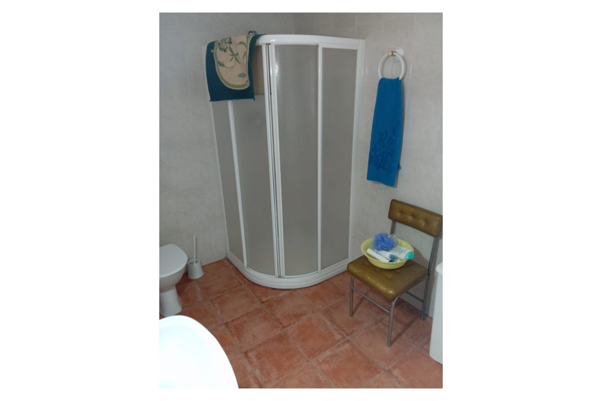 Revente - Villa -
Yecla - Inland