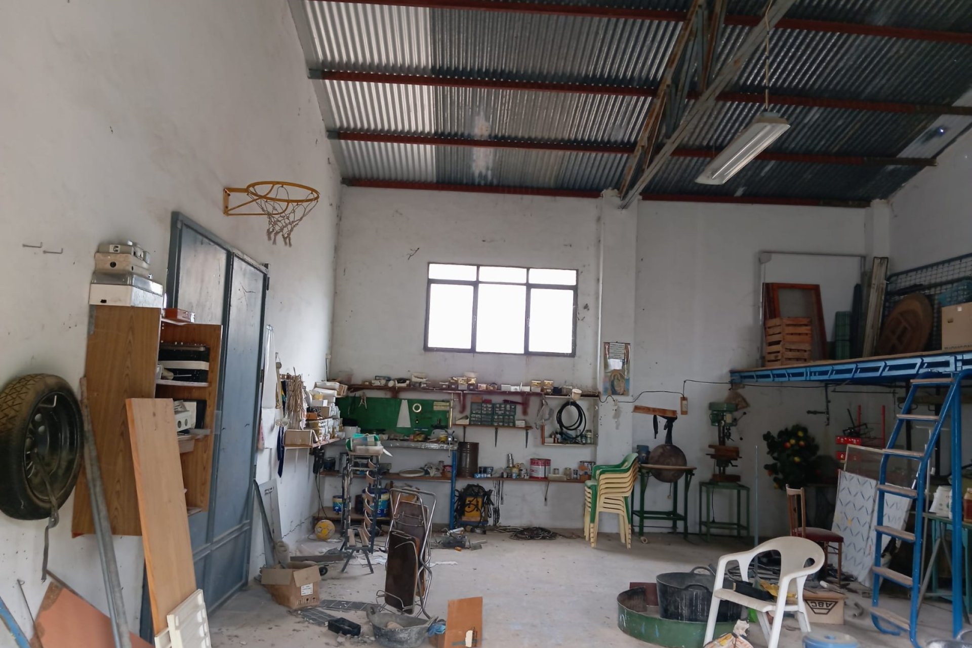 Revente - Villa -
Yecla - Inland