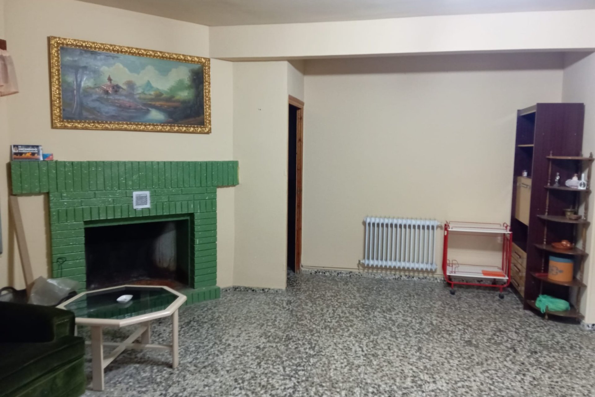 Revente - Villa -
Yecla - Inland