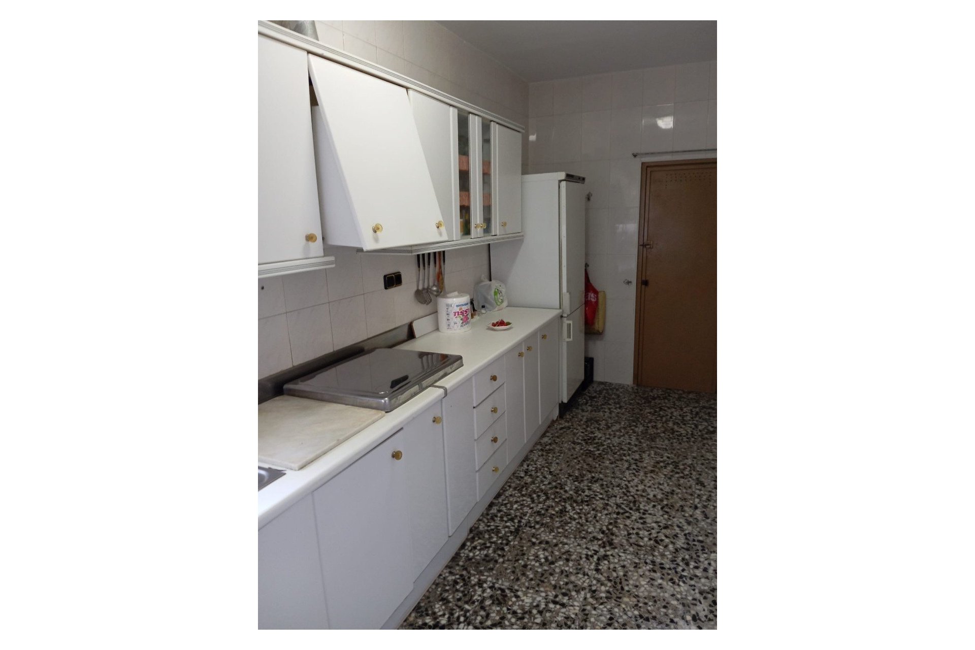 Revente - Villa -
Yecla - Inland