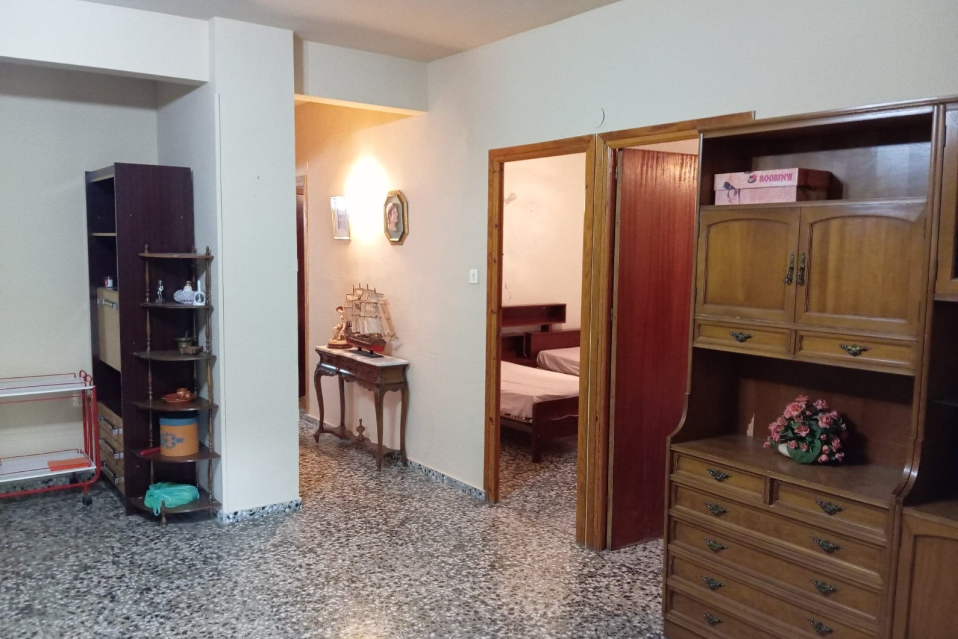 Revente - Villa -
Yecla - Inland