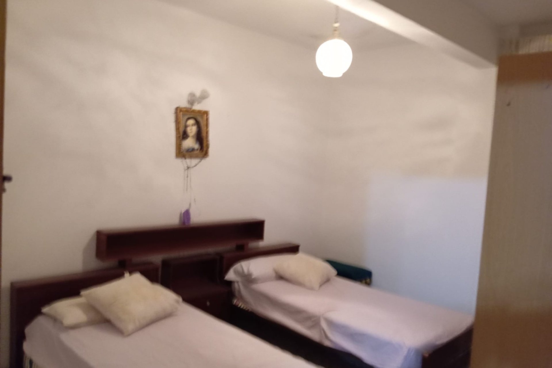 Revente - Villa -
Yecla - Inland