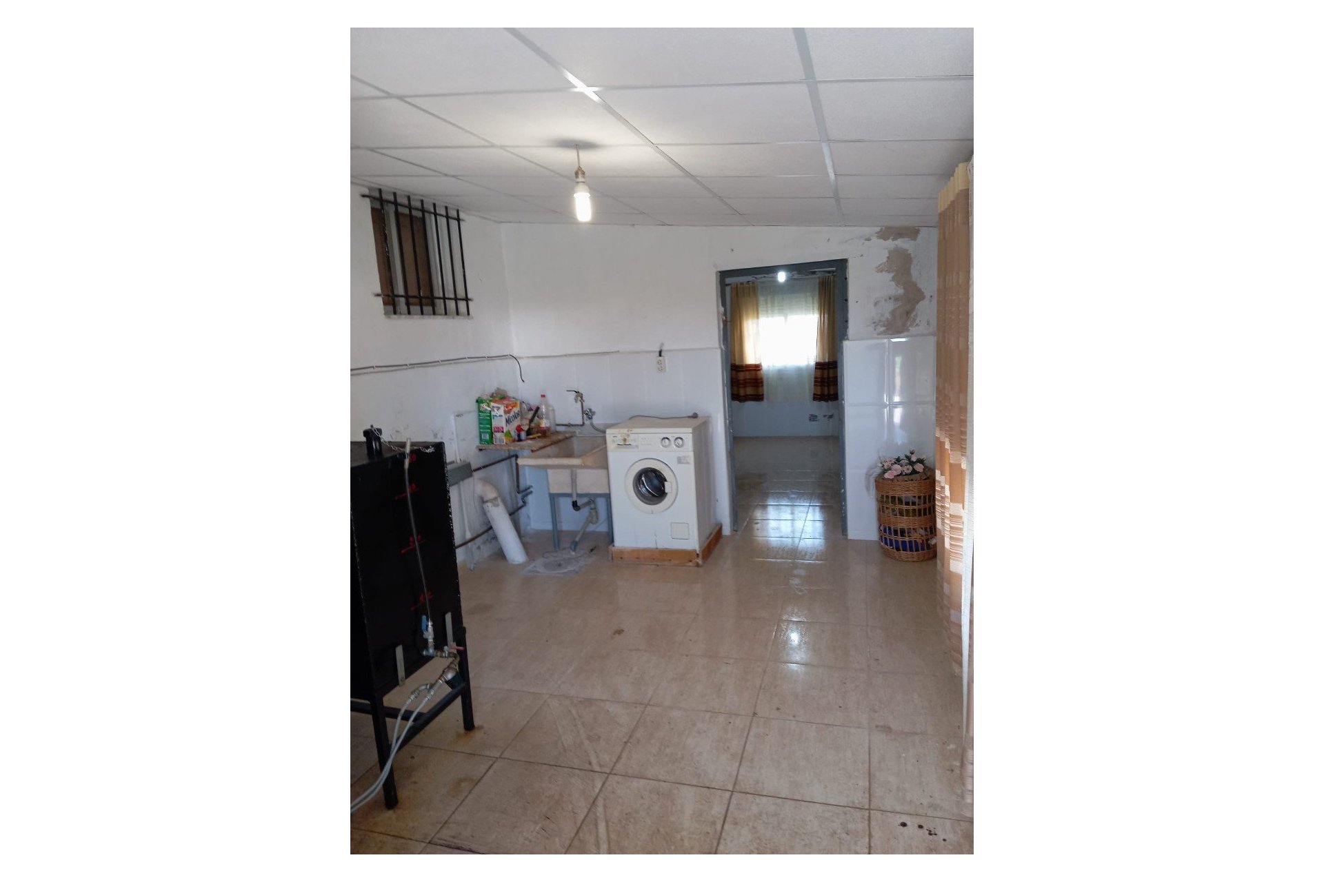 Revente - Villa -
Yecla - Inland