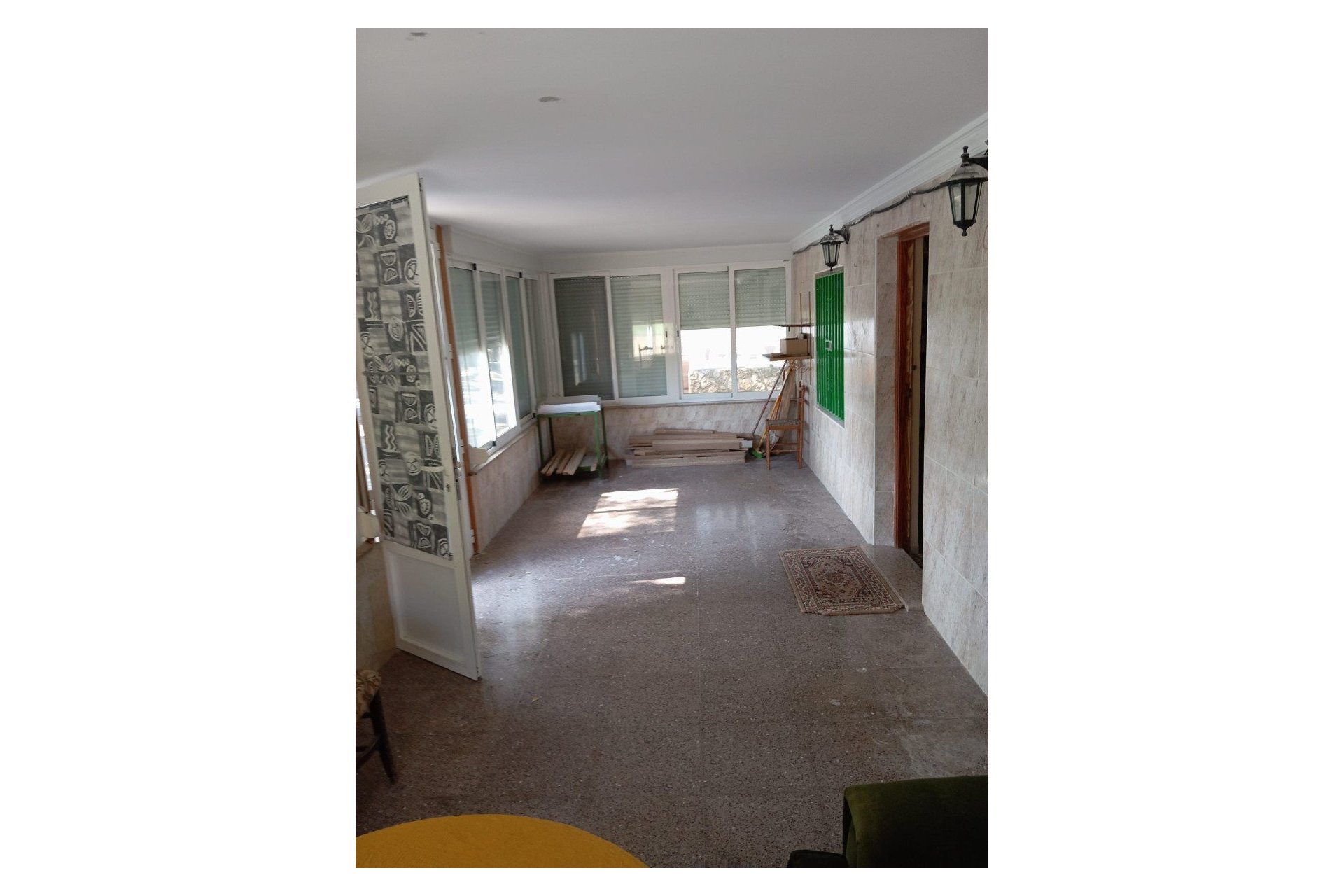 Revente - Villa -
Yecla - Inland