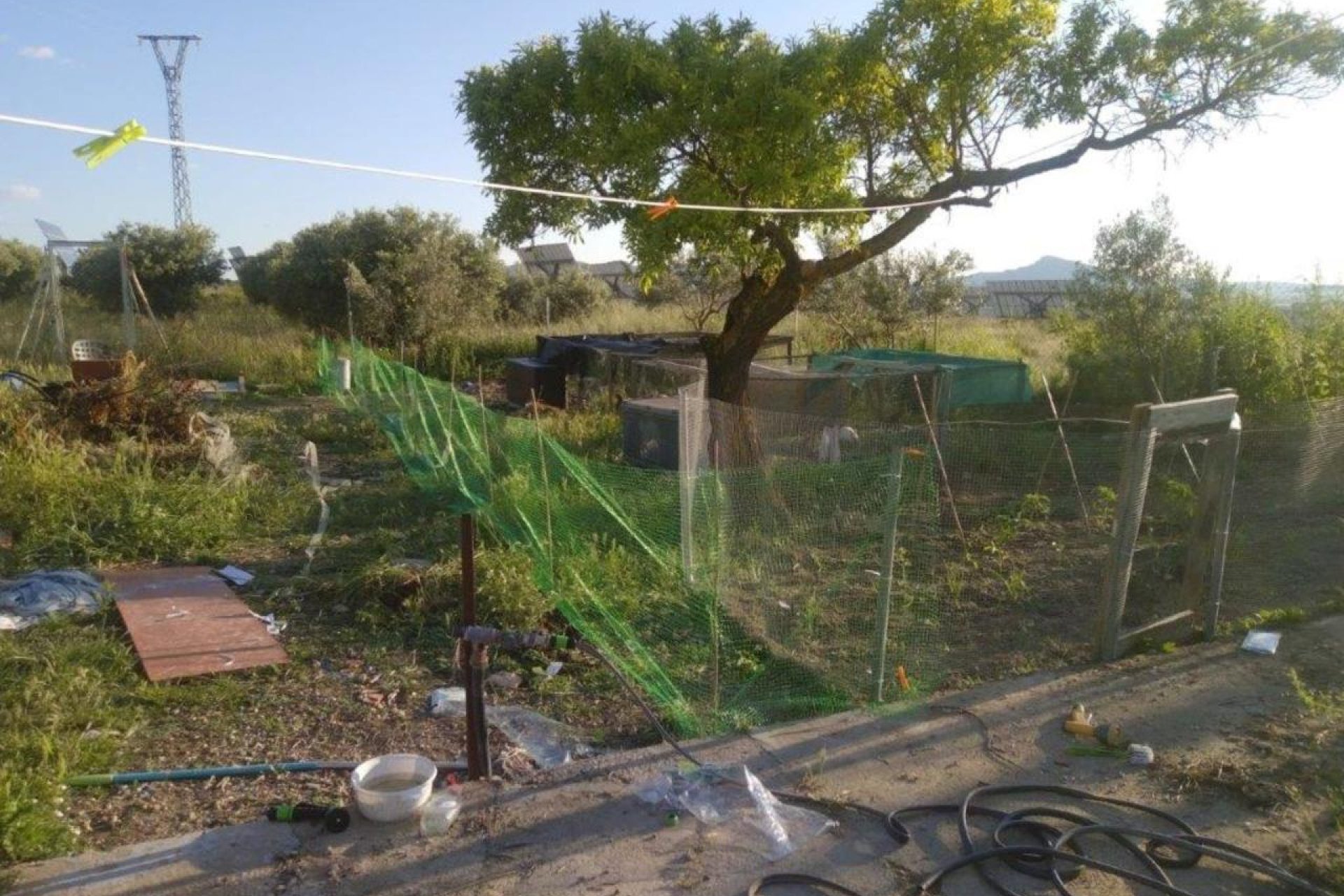 Revente - Villa -
Yecla - Inland