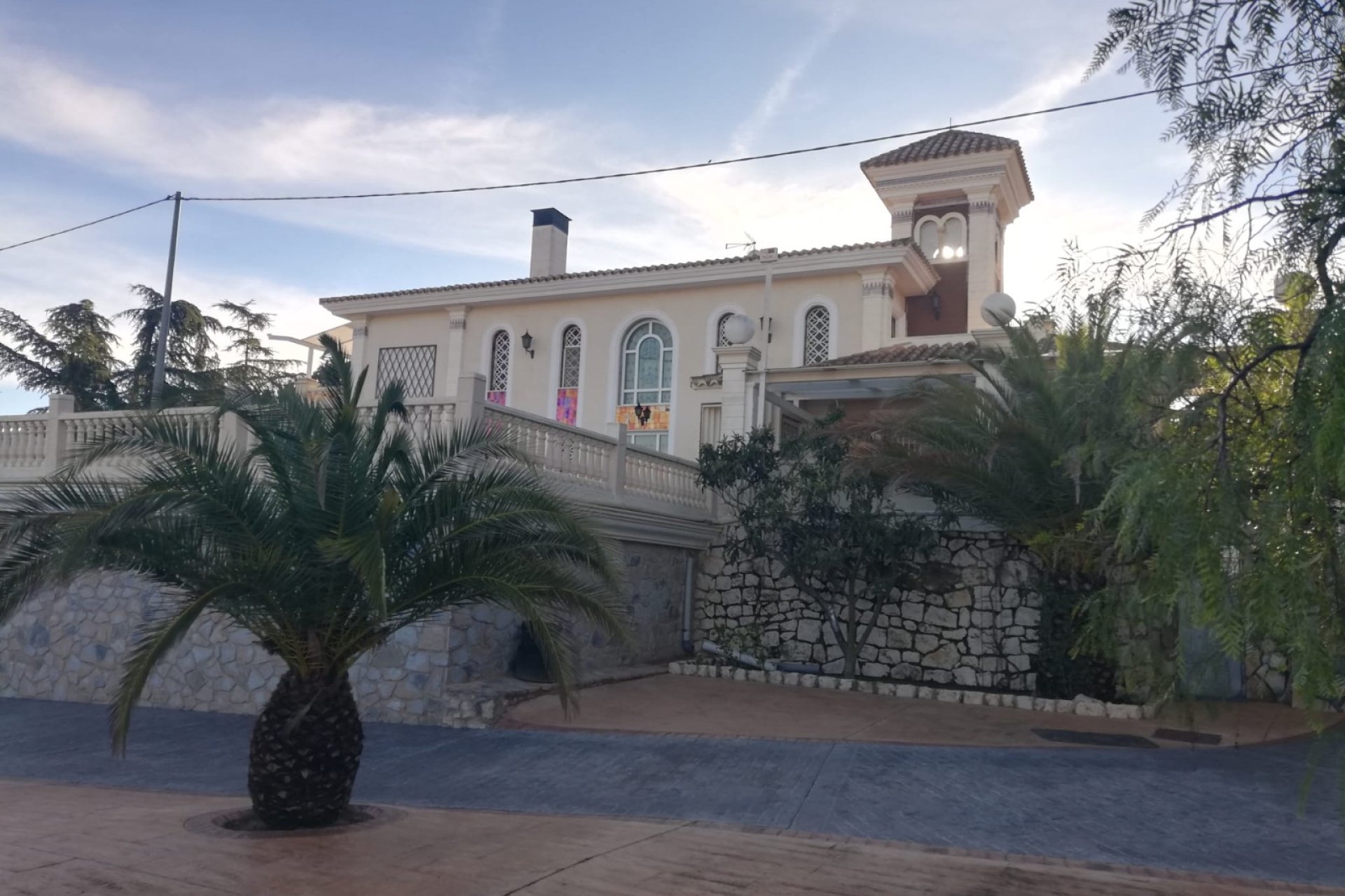 Revente - Villa -
Yecla - Inland